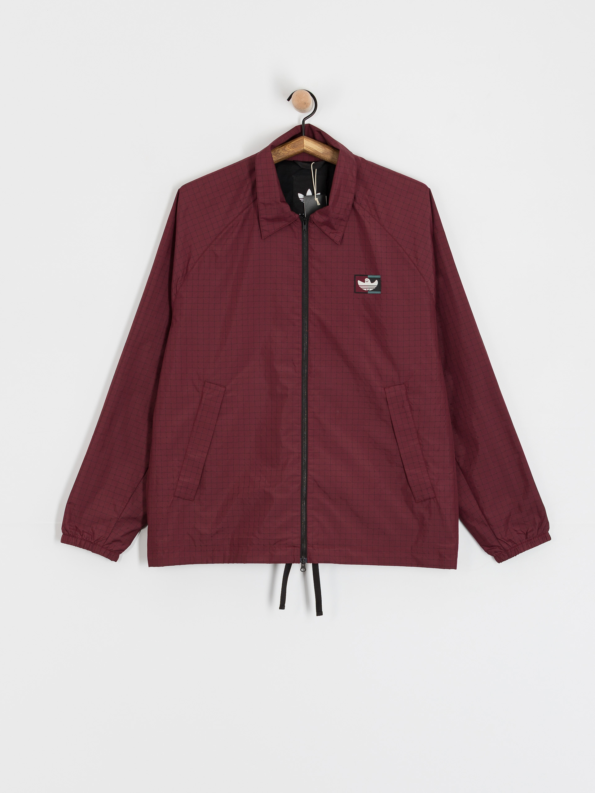 Куртка adidas Shmoo Dt (shared/black)