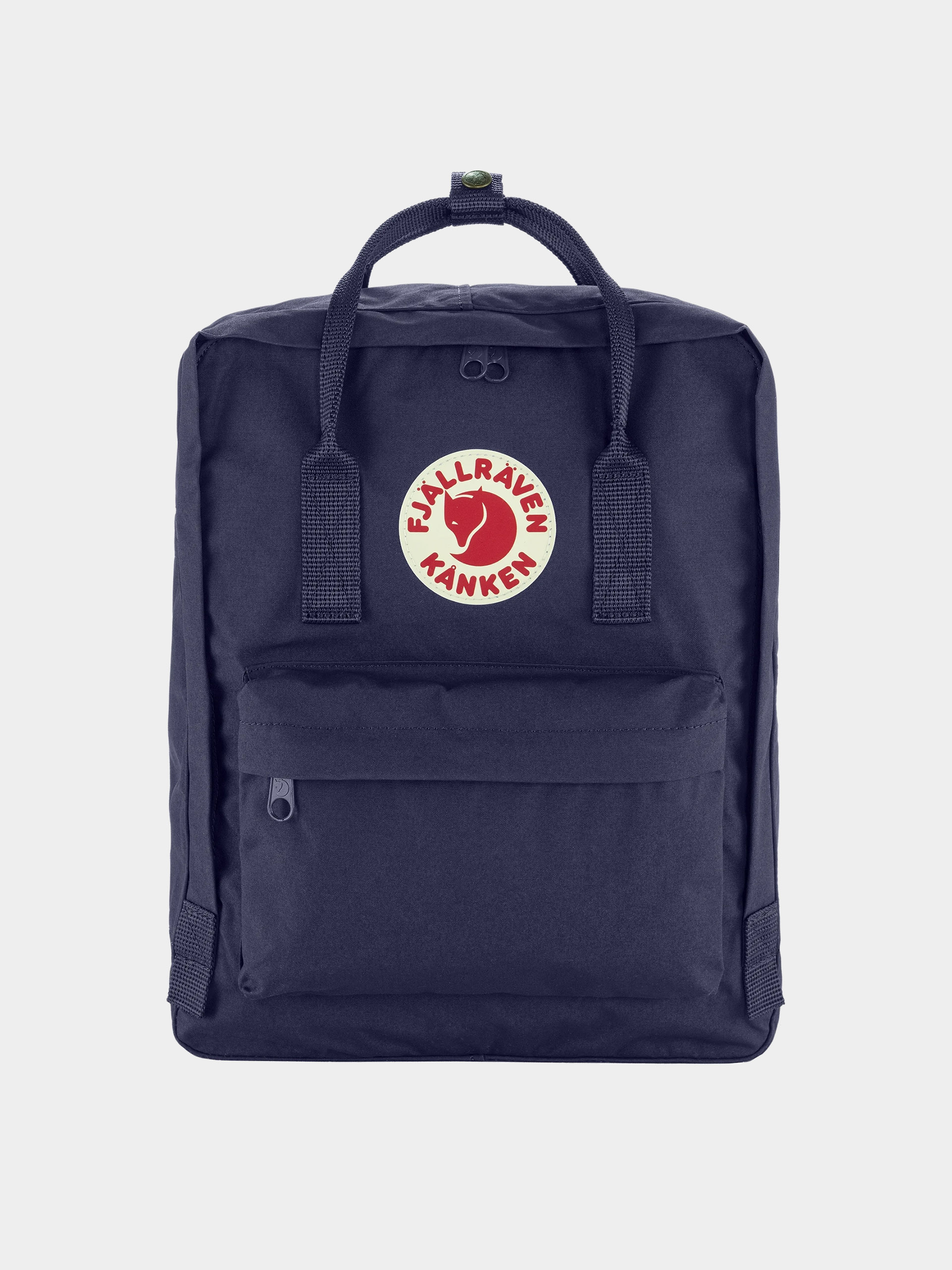 Рюкзак Fjallraven Kanken (midnight purple)
