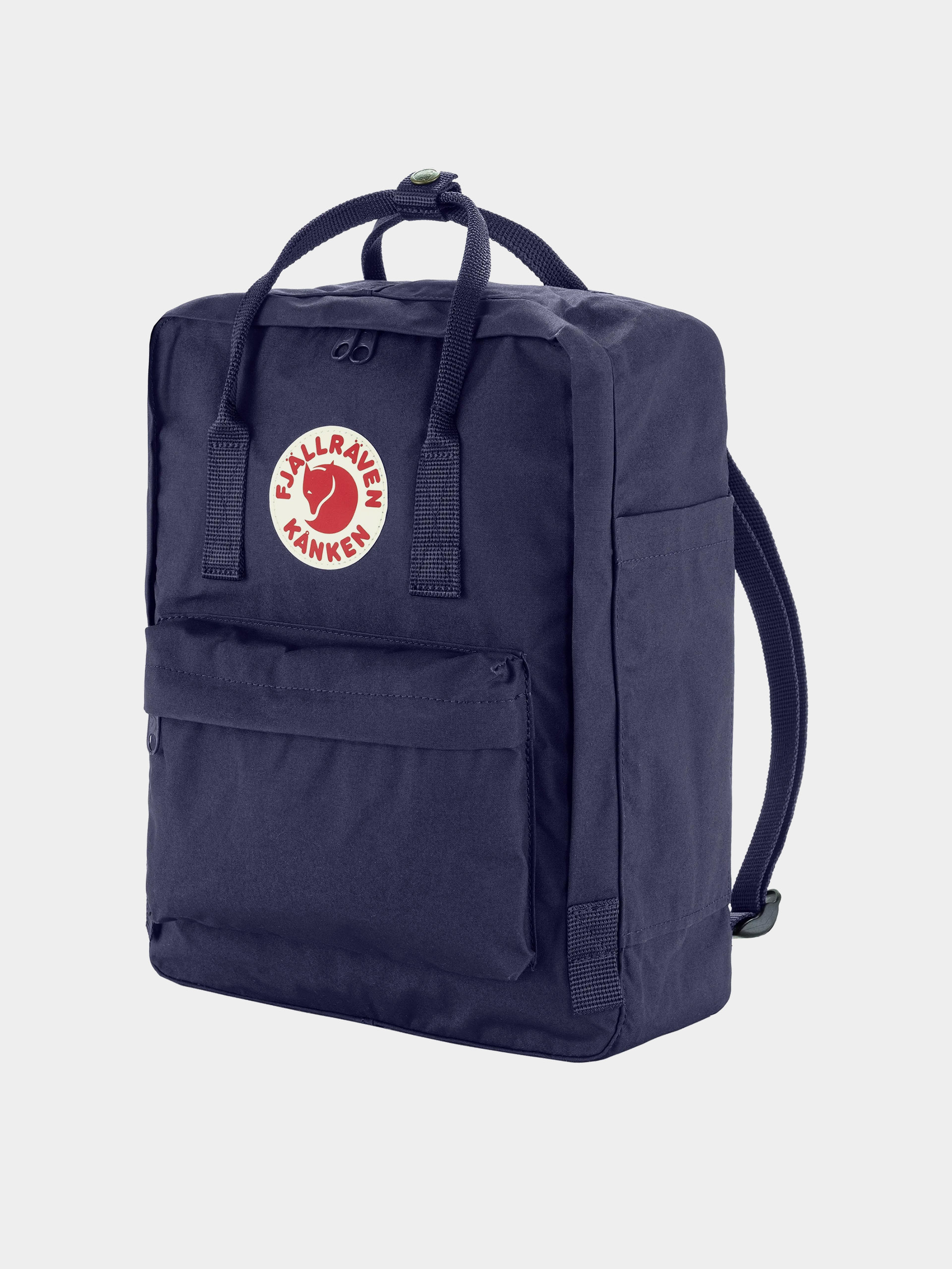 Рюкзак Fjallraven Kanken (midnight purple)