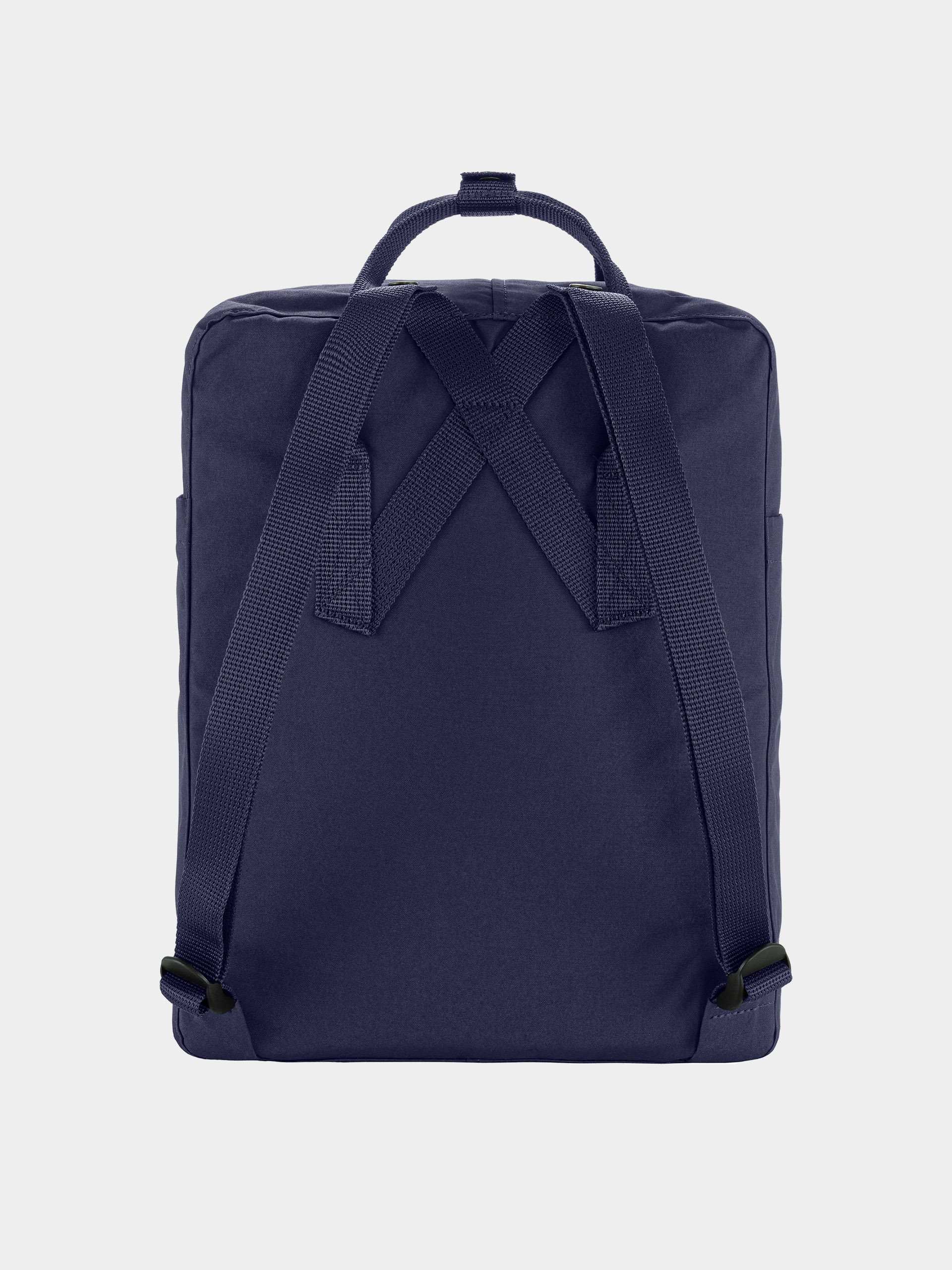 Рюкзак Fjallraven Kanken (midnight purple)