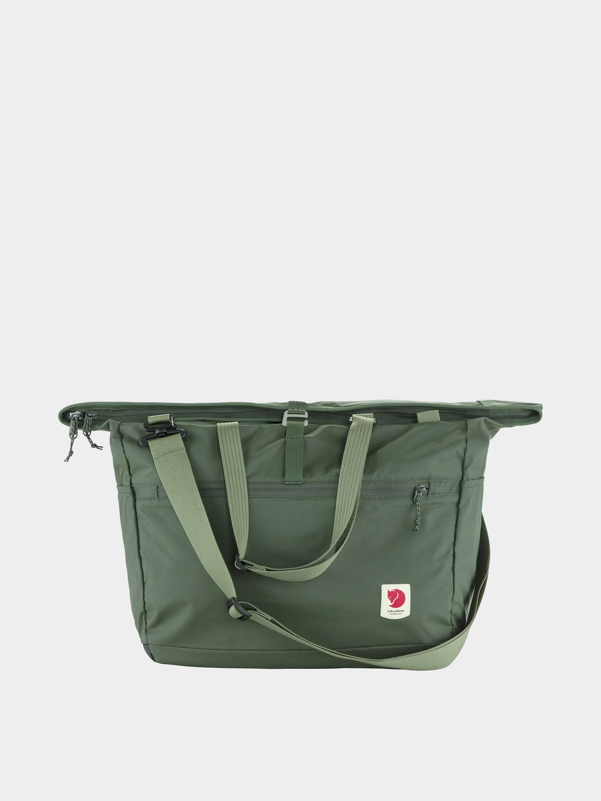 Сумка Fjallraven High Coast Tote 30 (mountain green)