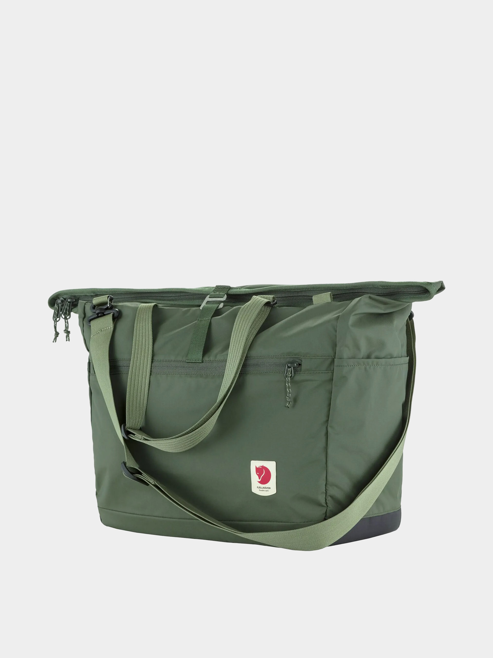 Сумка Fjallraven High Coast Tote 30 (mountain green)