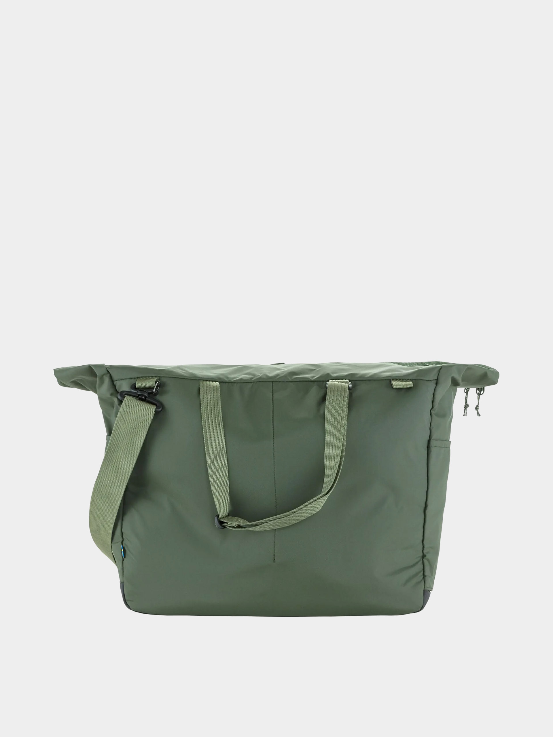 Сумка Fjallraven High Coast Tote 30 (mountain green)