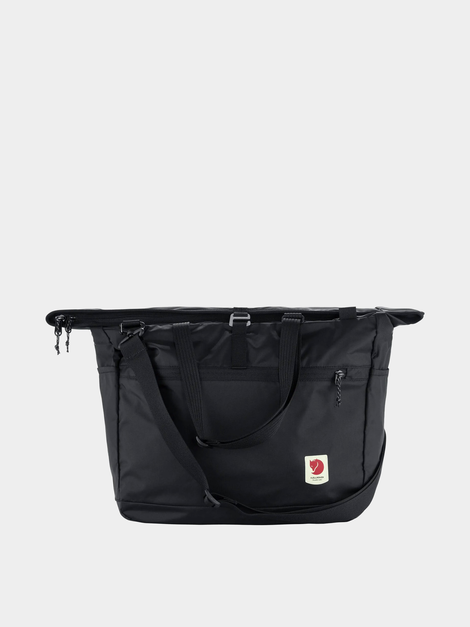 Сумка Fjallraven High Coast Tote 30 (black)