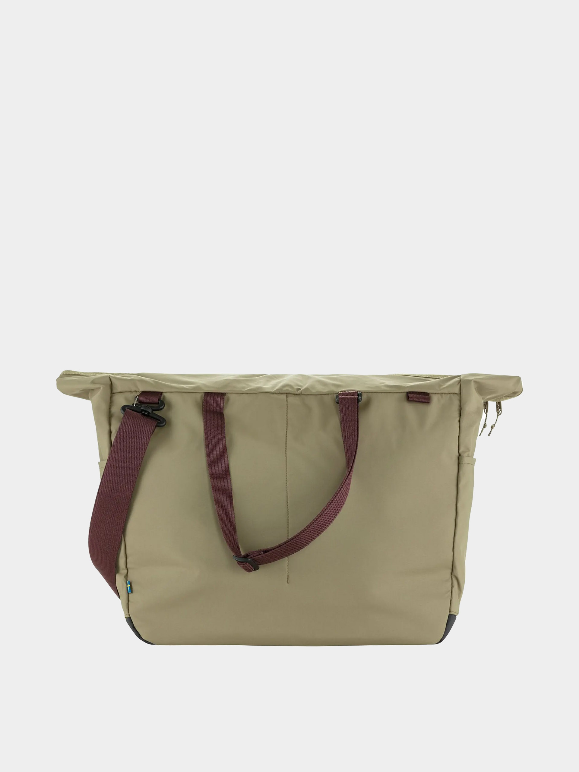 Сумка Fjallraven High Coast Tote 30 (clay)