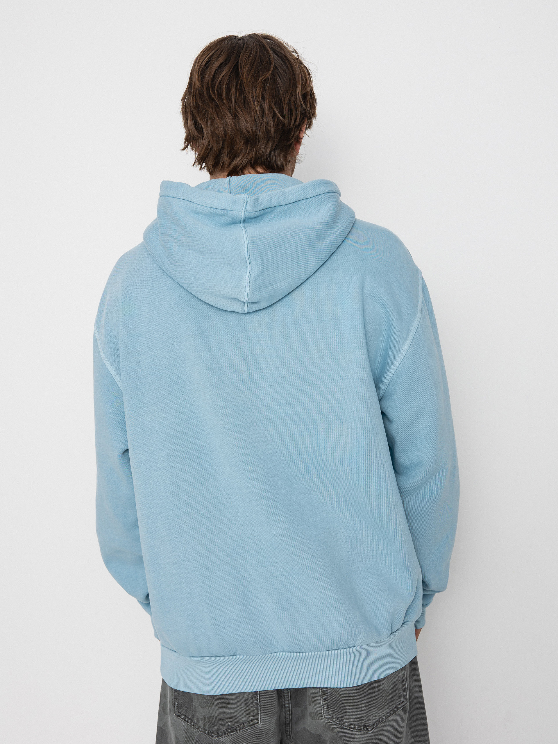 Худі Dickies Slayden HD (glacier lake)