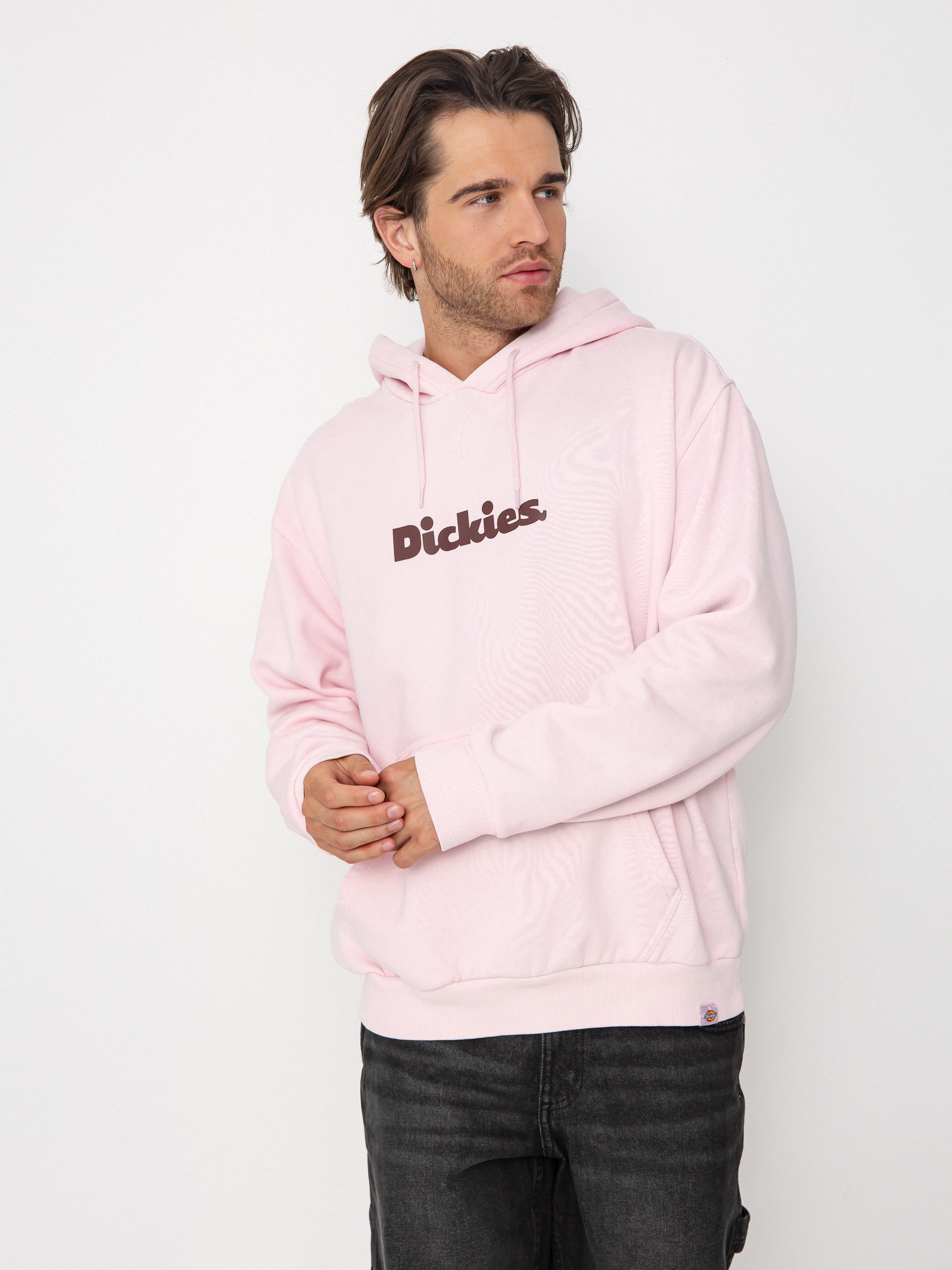 Худі Dickies Slayden HD (winsome orchid)