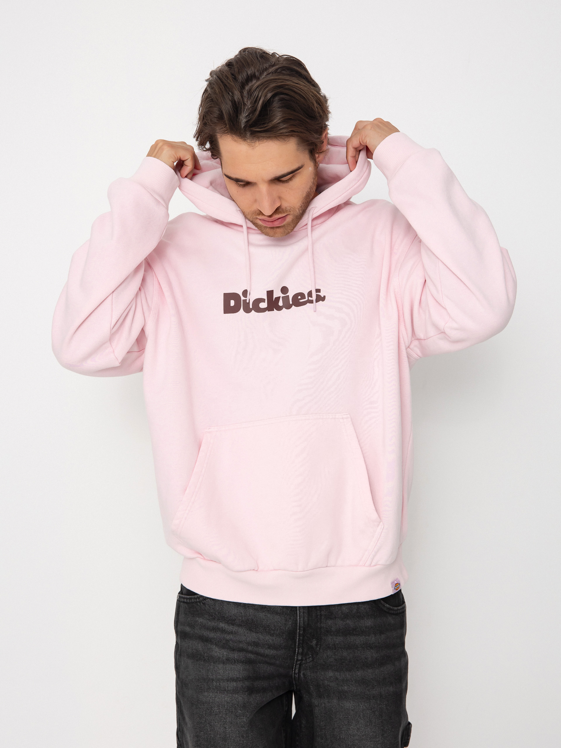 Худі Dickies Slayden HD (winsome orchid)