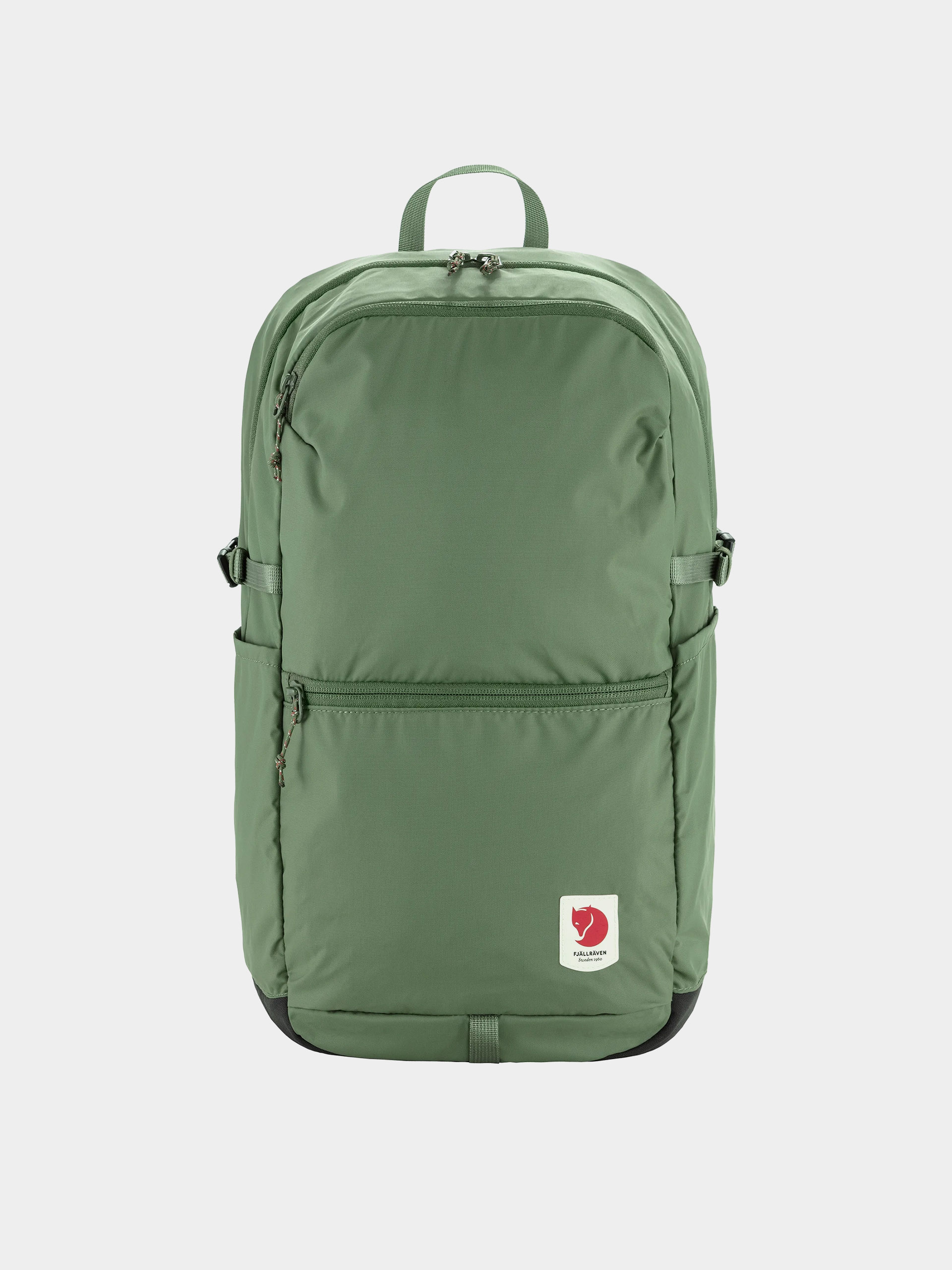 u0420u044eu043au0437u0430u043a Fjallraven High Coast 24 (green)