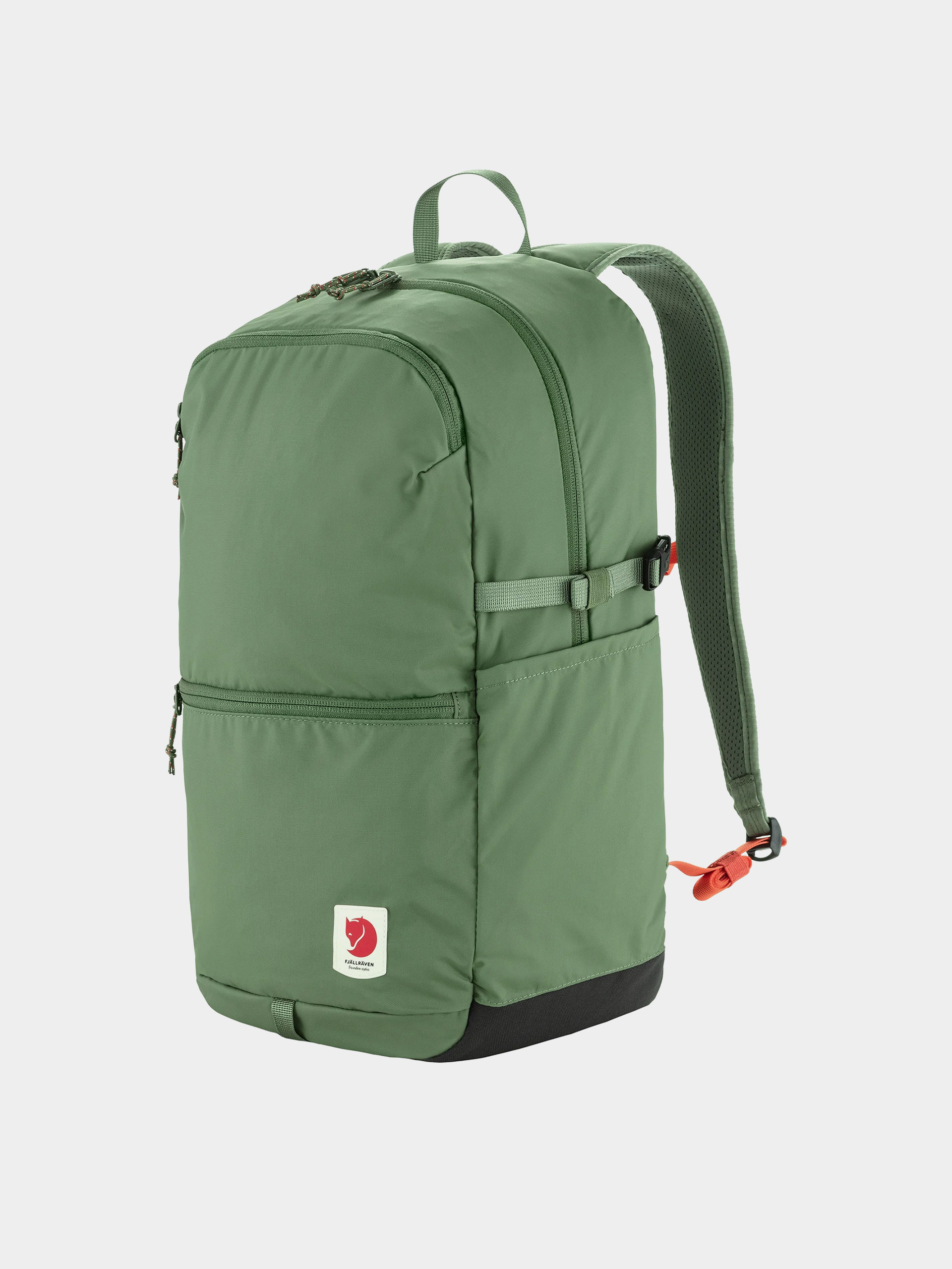 Рюкзак Fjallraven High Coast 24 (green)