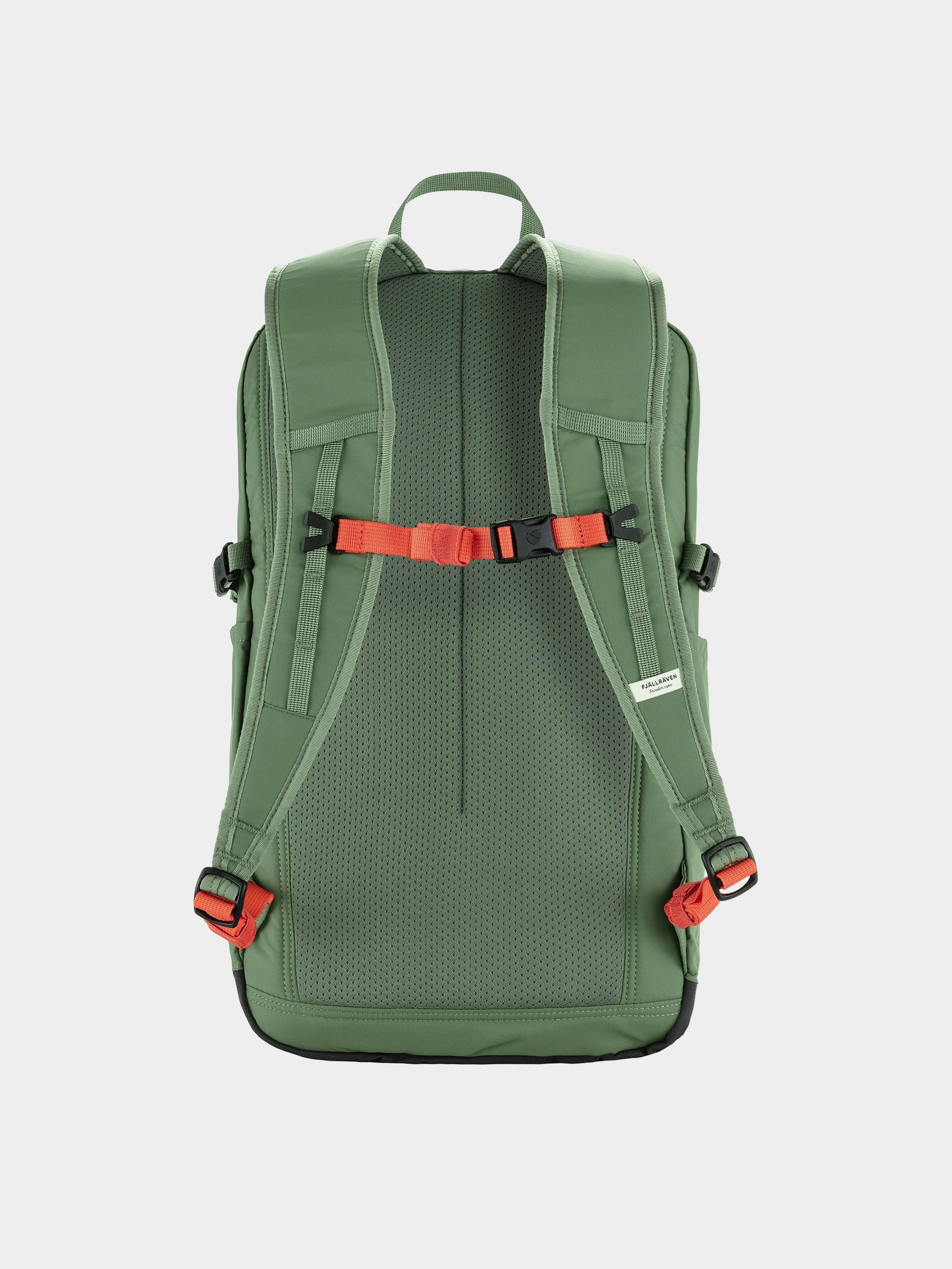 Рюкзак Fjallraven High Coast 24 (green)