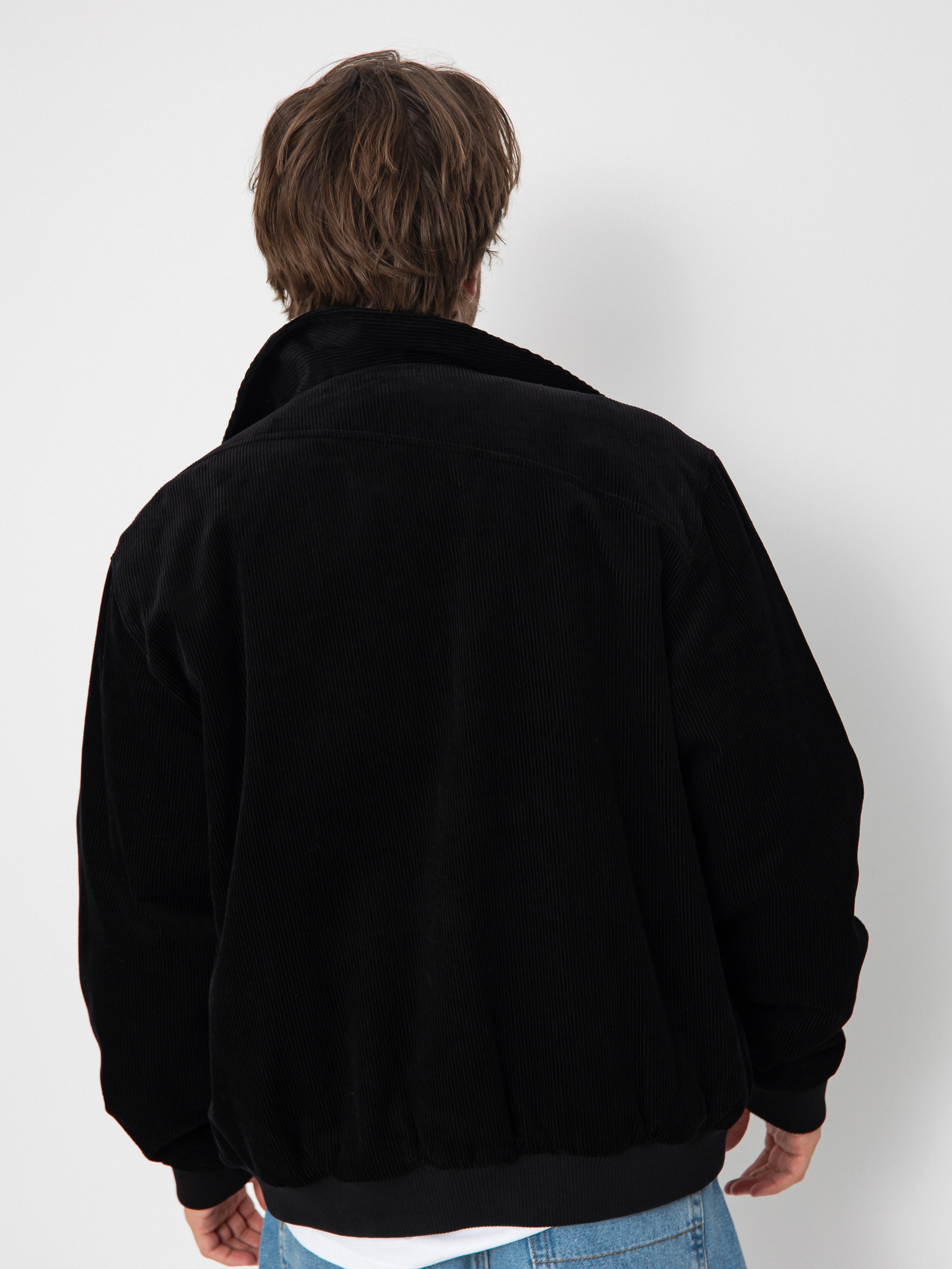 Куртка Volcom Kurtis (black)