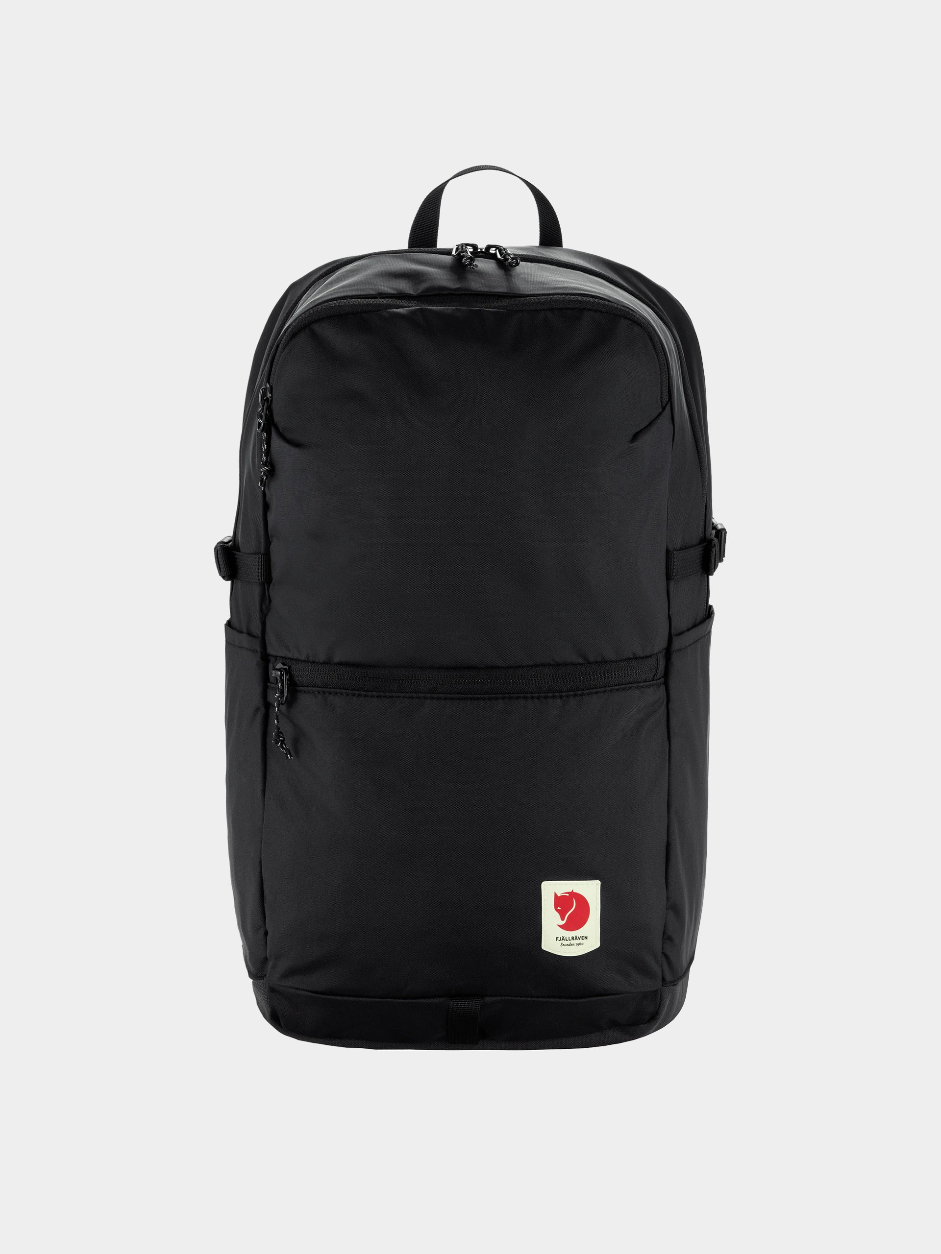 u0420u044eu043au0437u0430u043a Fjallraven High Coast 24 (black)