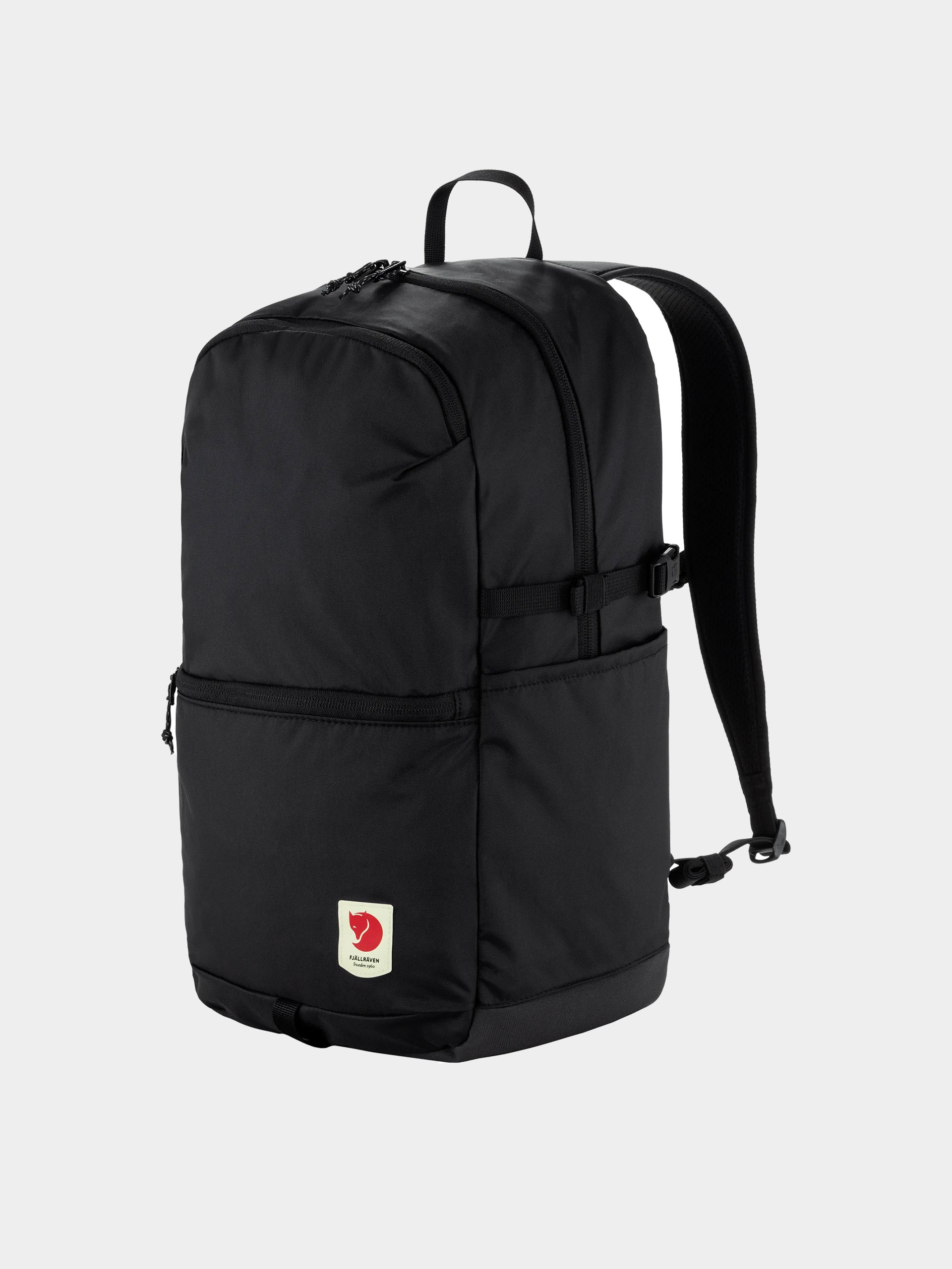 Рюкзак Fjallraven High Coast 24 (black)