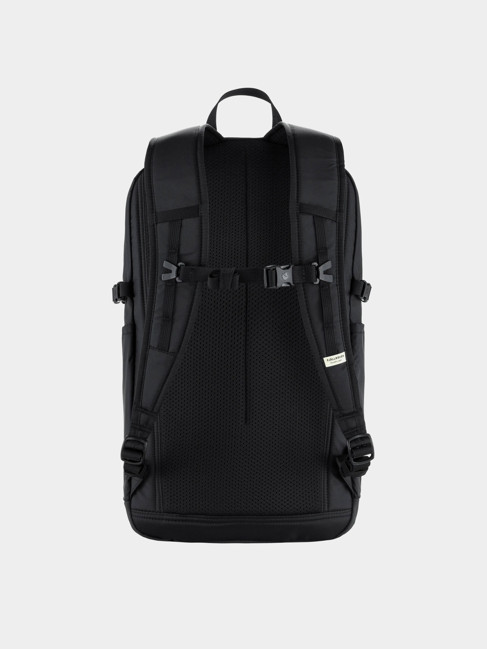 Рюкзак Fjallraven High Coast 24 (black)