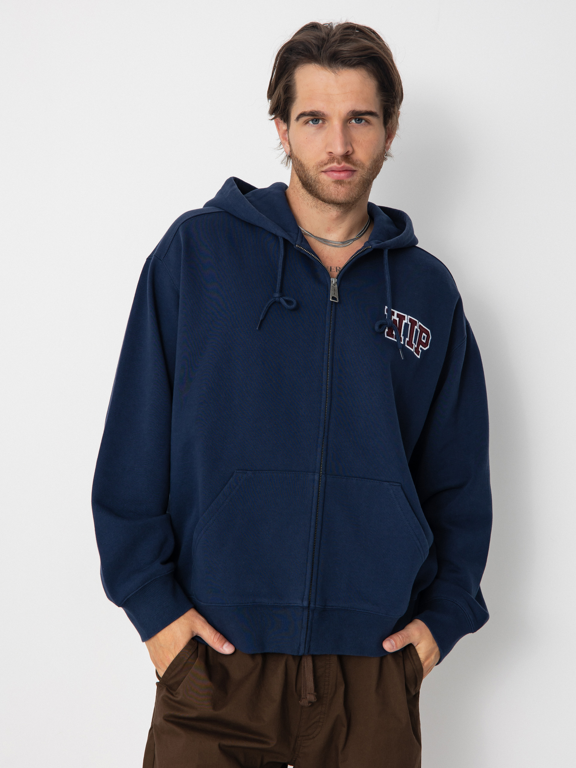 Худі Carhartt WIP Mini Wip ZHD (jupiter/stone washed)