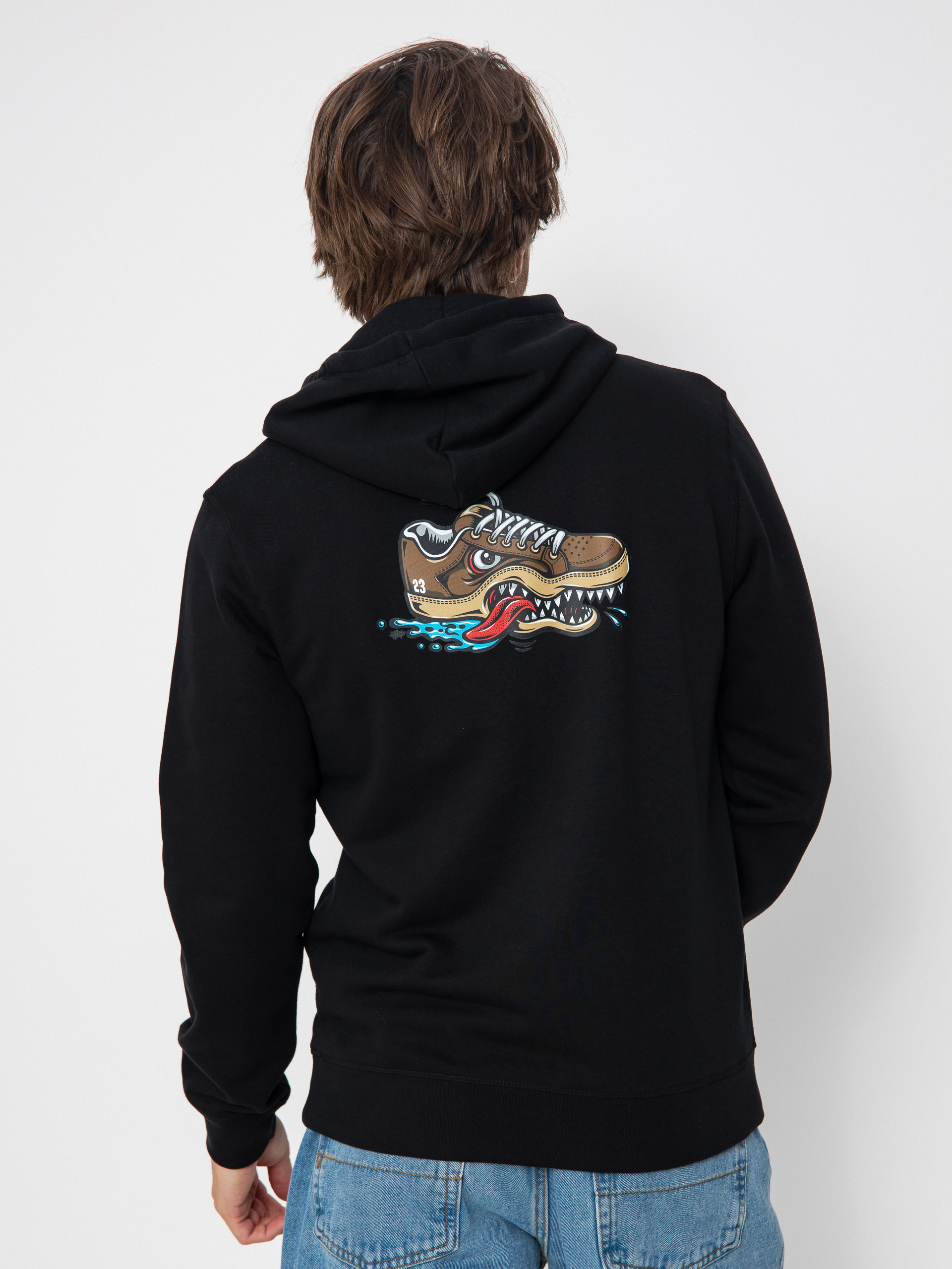 u0425u0443u0434u0456 Etnies Slb X Jp HD (black)