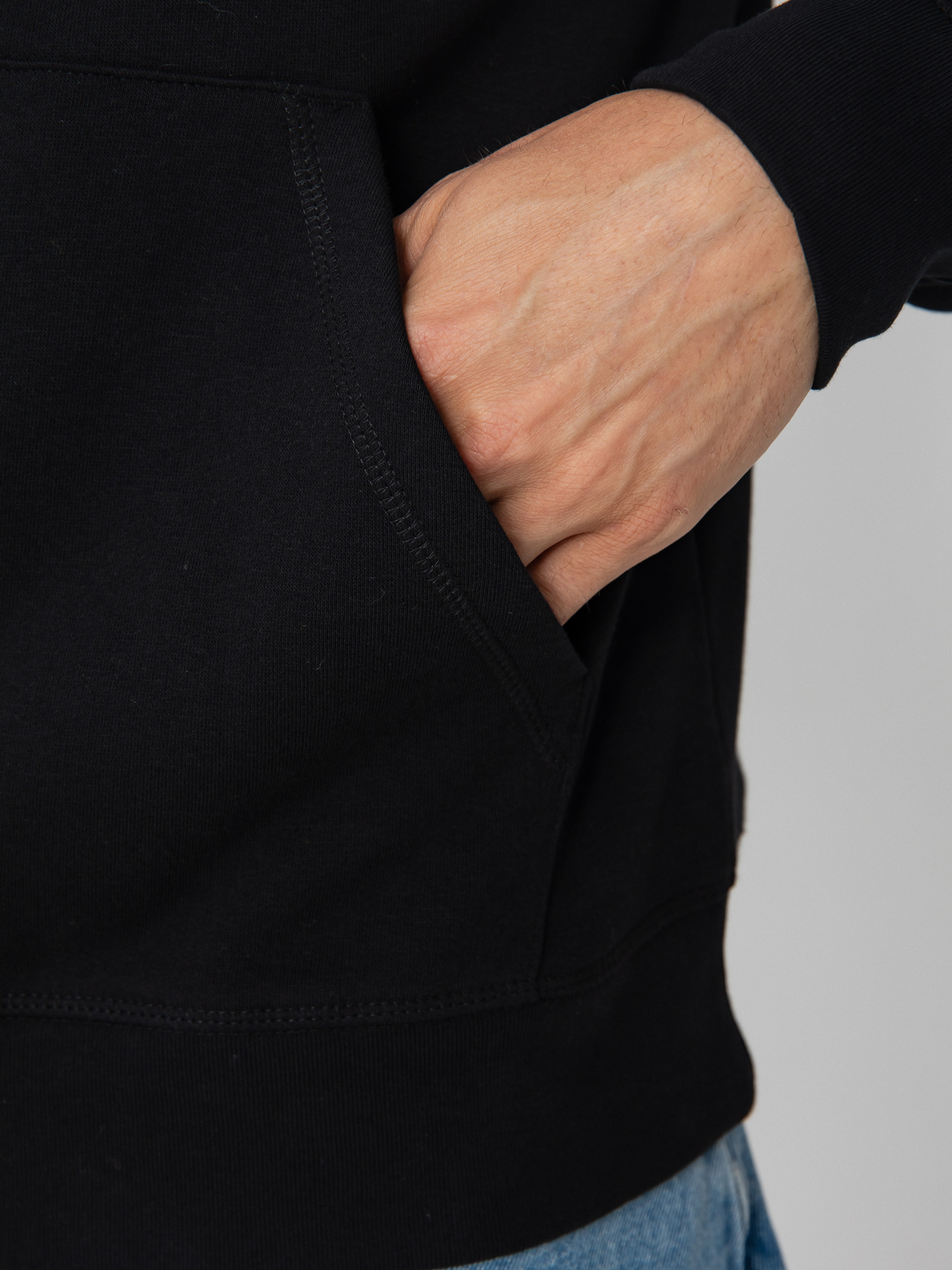 Худі Etnies Slb X Jp HD (black)