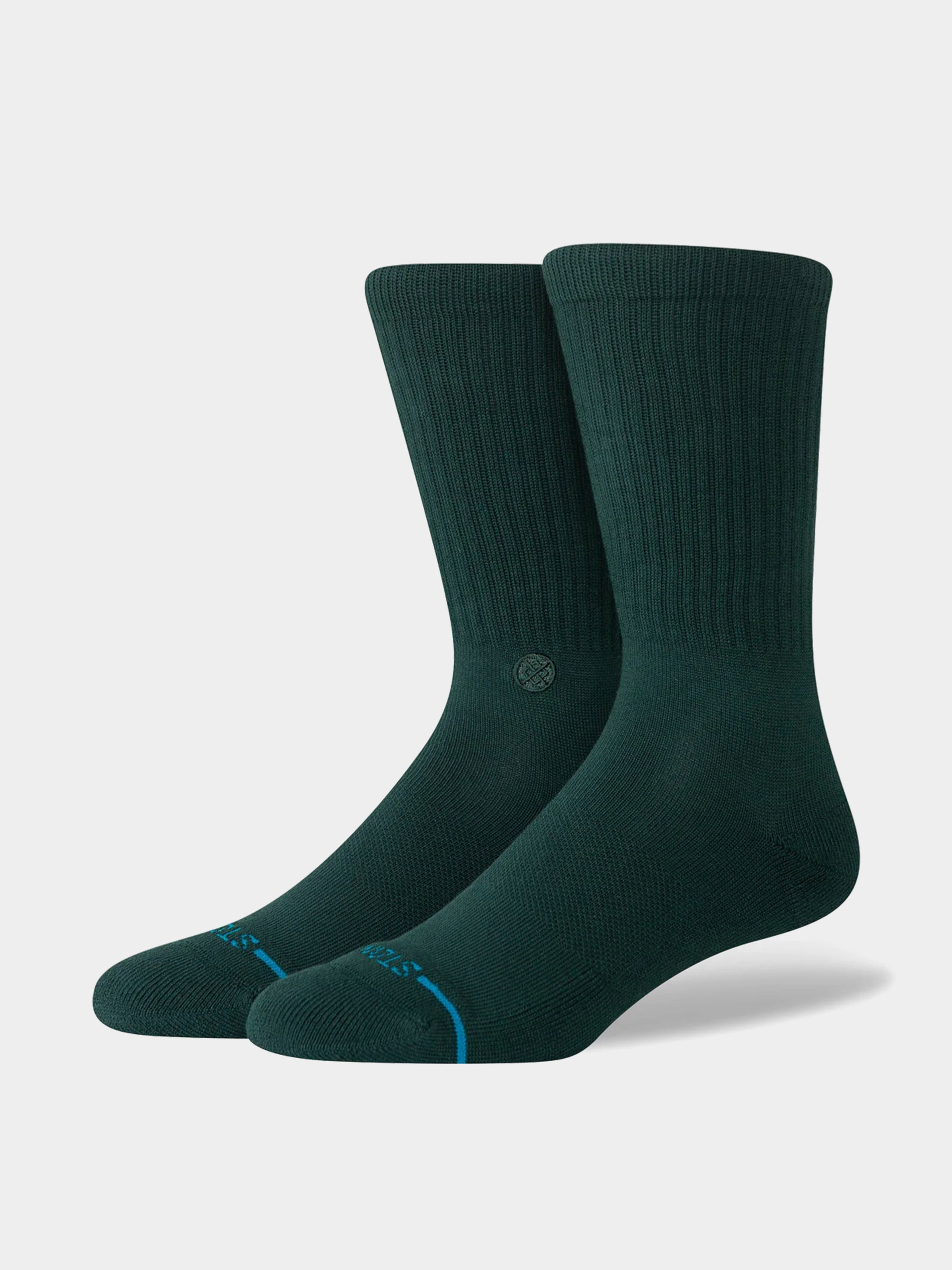  Шкарпетки Stance Icon (pine)