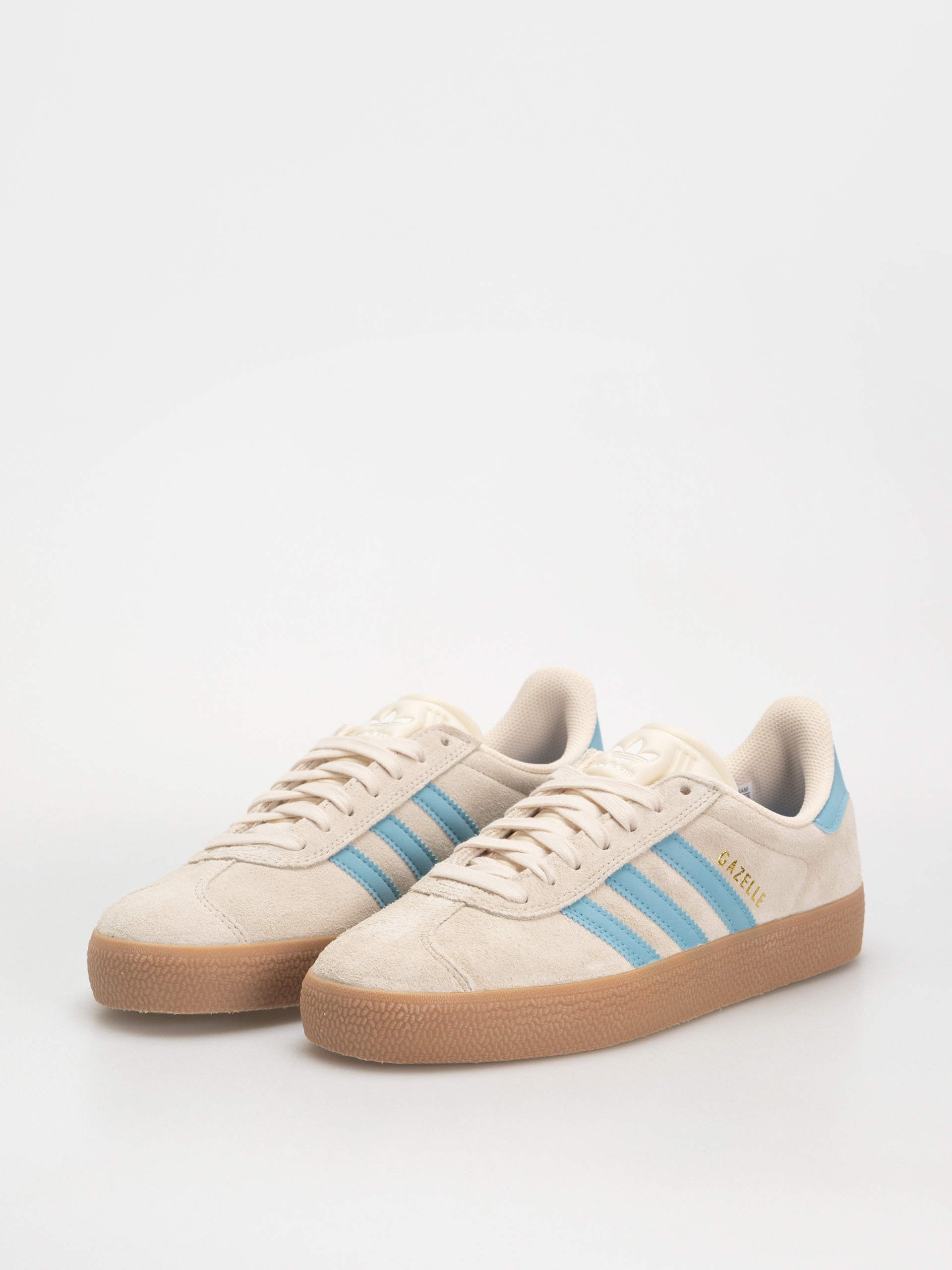 Взуття adidas Gazelle Adv (wonwhi/preblu/gum4)