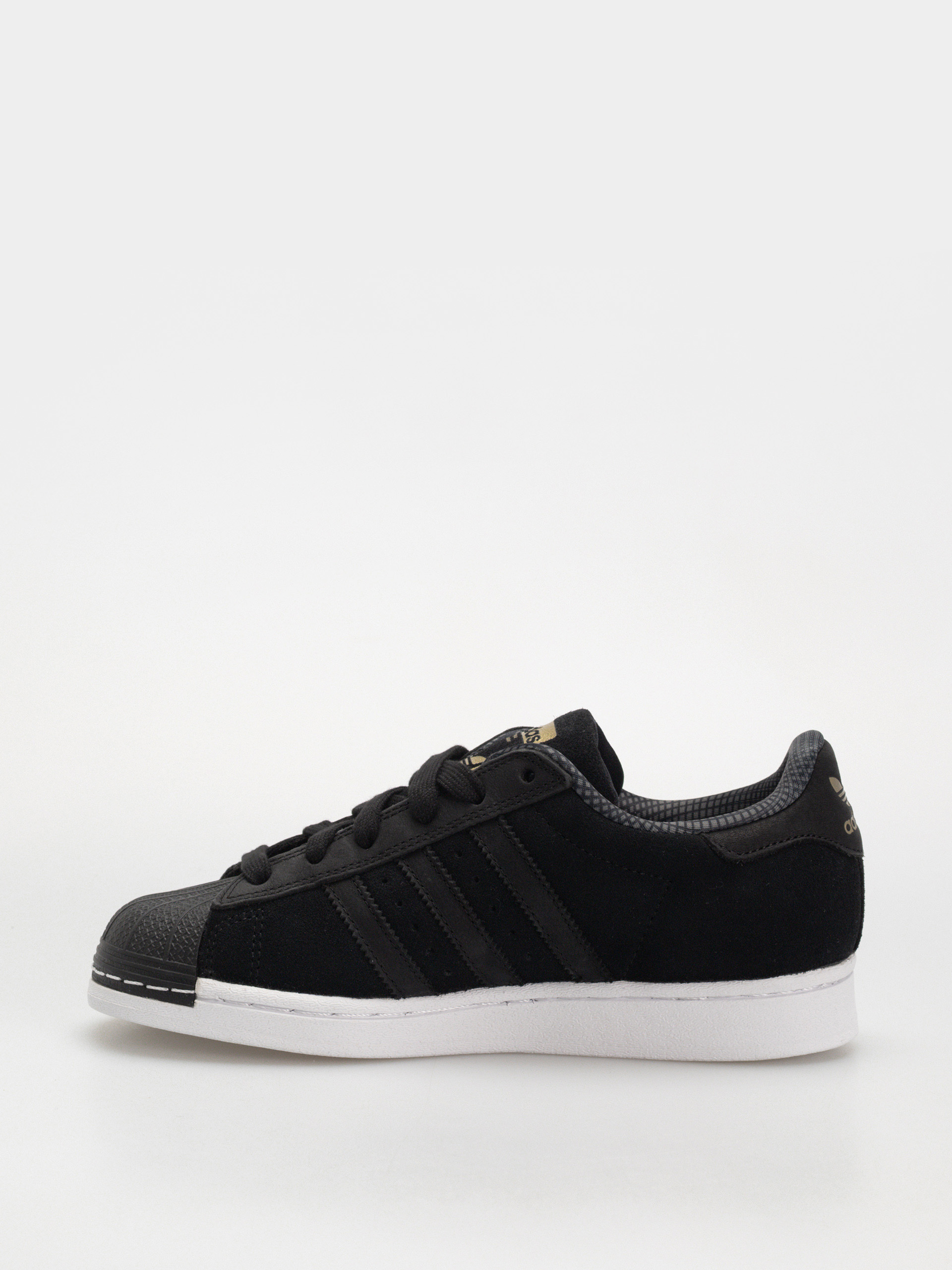 Взуття adidas Superstar Adv (cblack/cblack/ftwwht)
