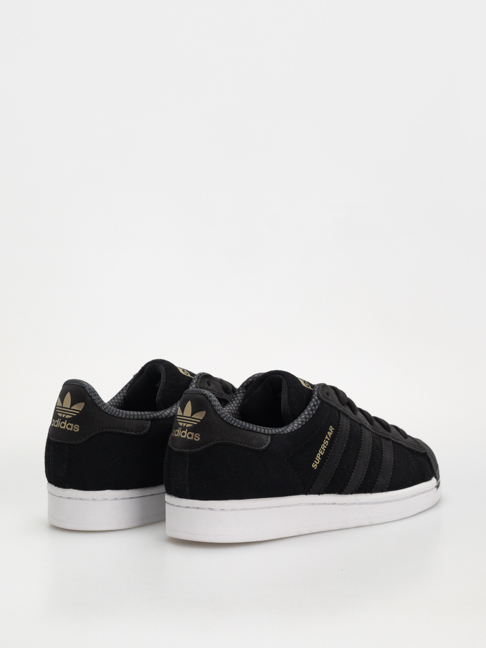 Взуття adidas Superstar Adv (cblack/cblack/ftwwht)