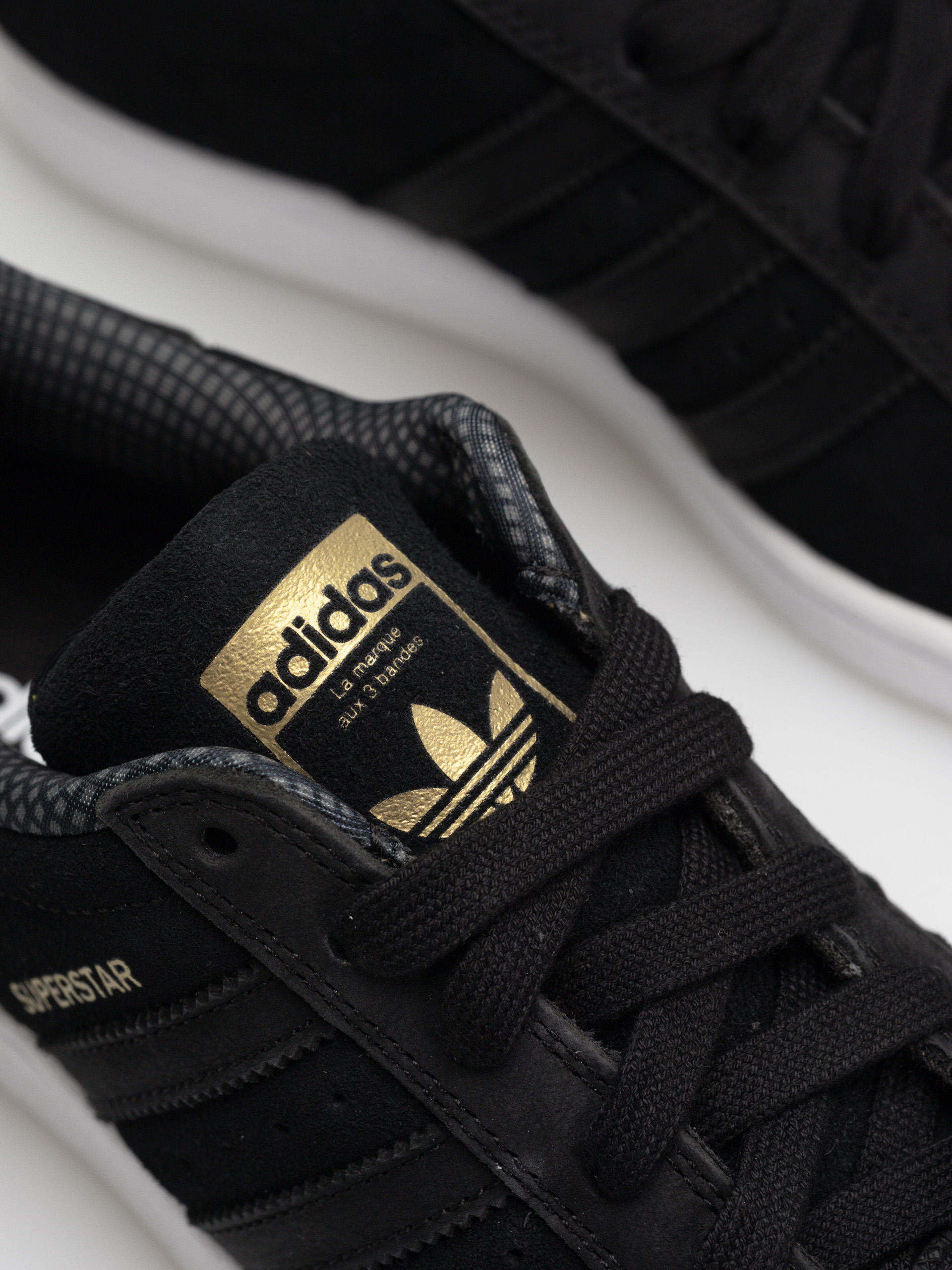 Взуття adidas Superstar Adv (cblack/cblack/ftwwht)