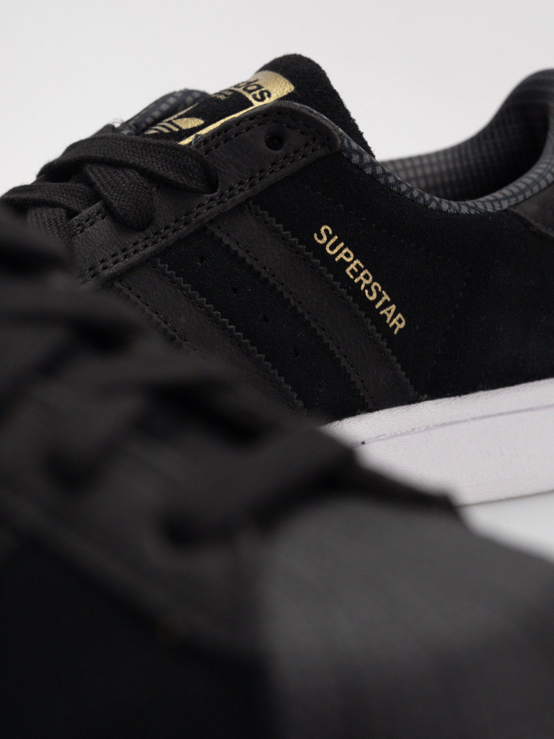 Взуття adidas Superstar Adv (cblack/cblack/ftwwht)