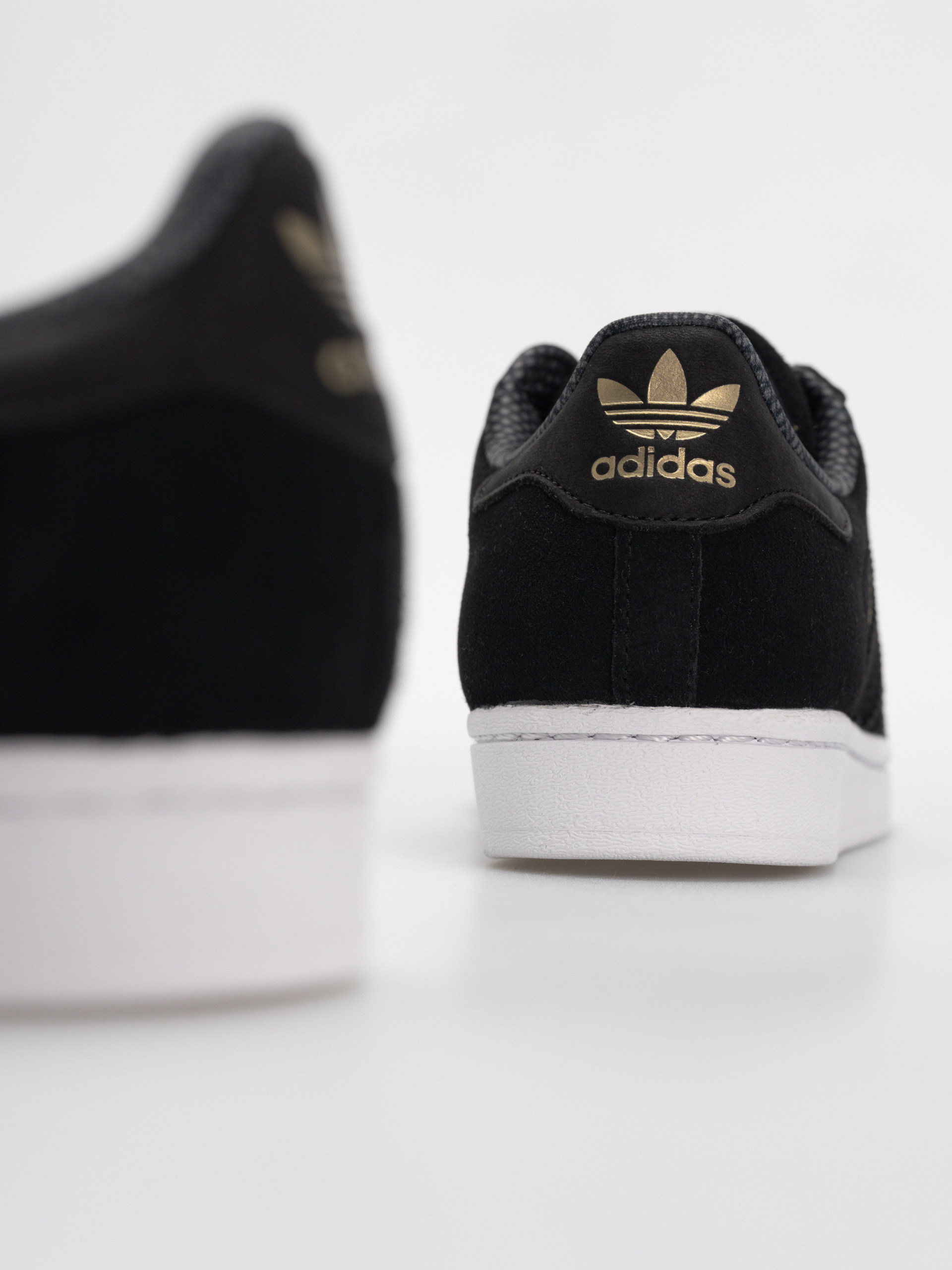 Взуття adidas Superstar Adv (cblack/cblack/ftwwht)