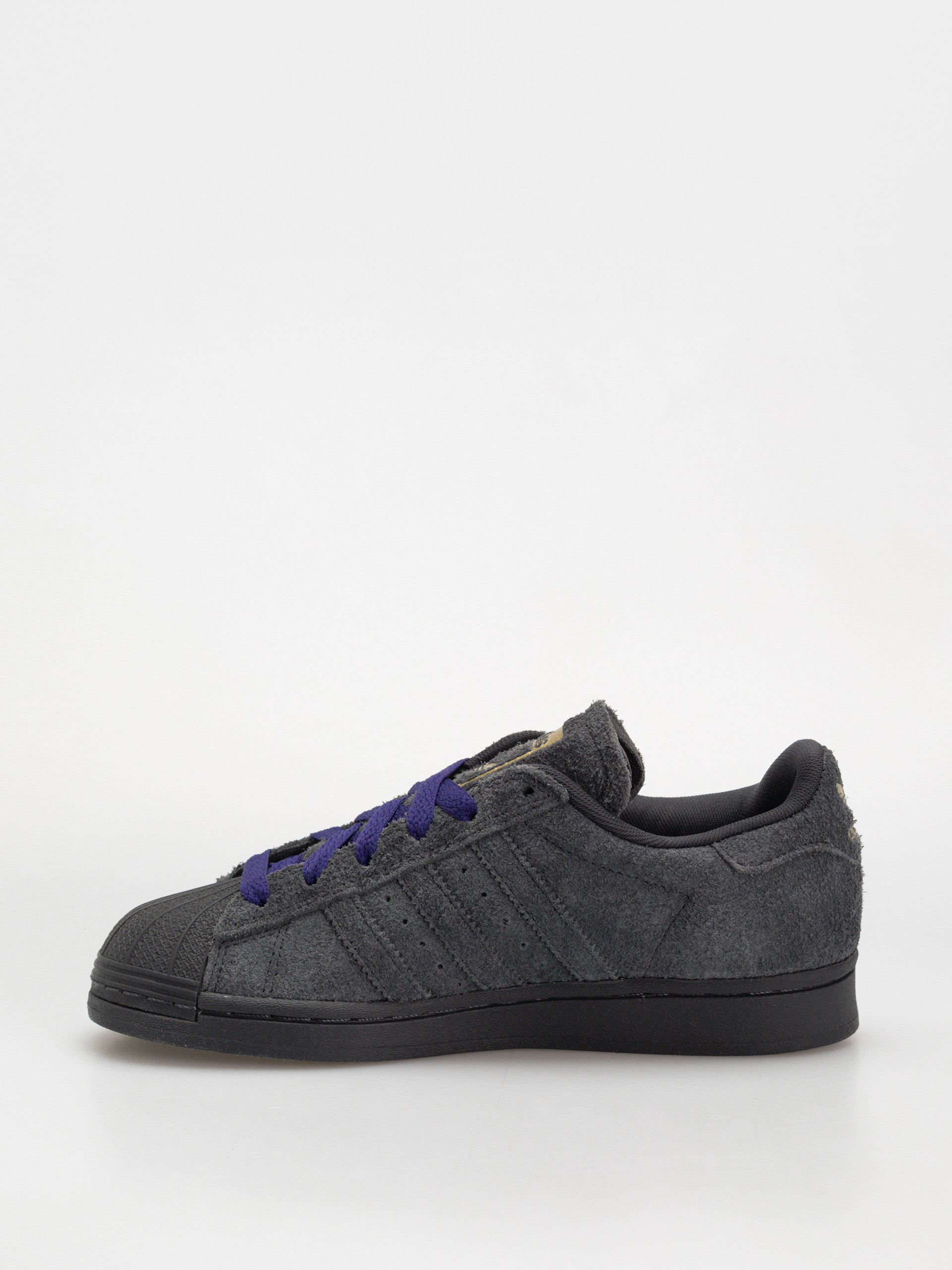 Взуття adidas Superstar Adv (carbon/carbon/cpurpl)
