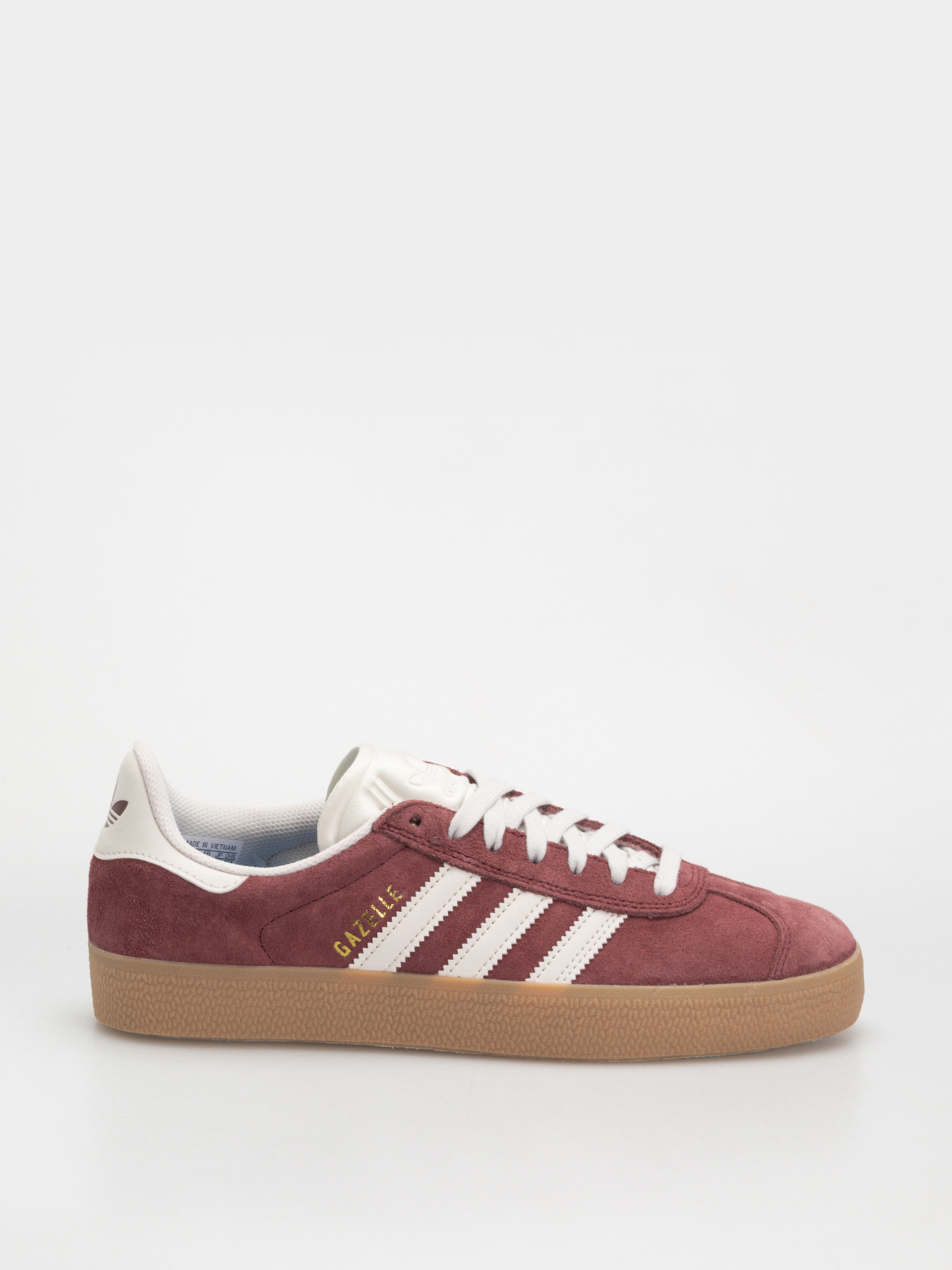 Взуття adidas Gazelle Adv (shared/crywht/goldmt)