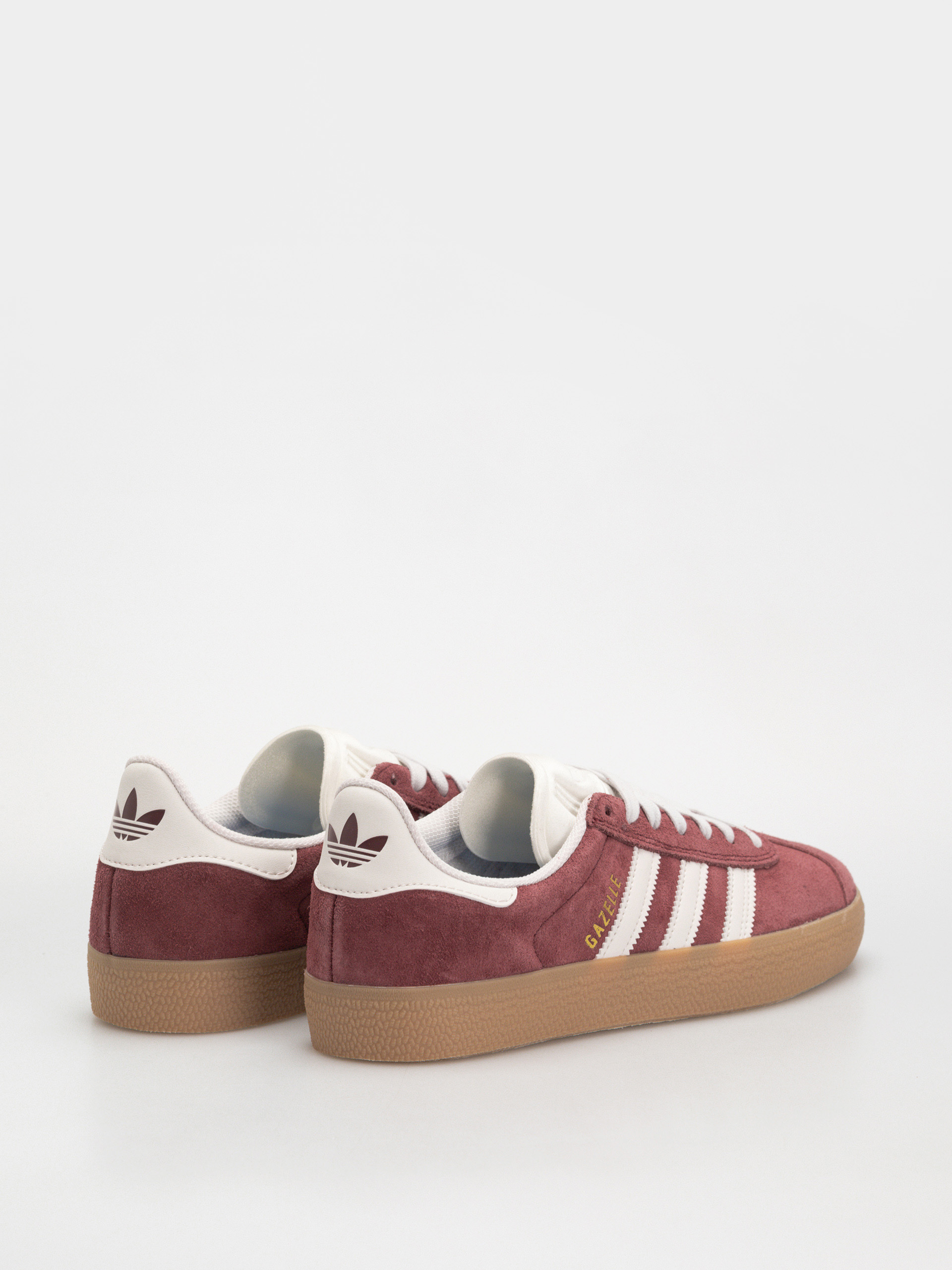 Взуття adidas Gazelle Adv (shared/crywht/goldmt)