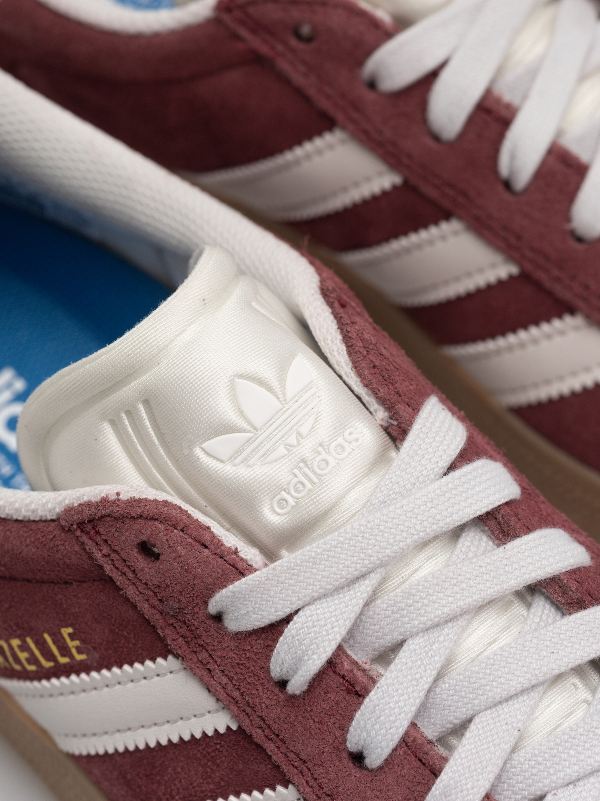 Взуття adidas Gazelle Adv (shared/crywht/goldmt)