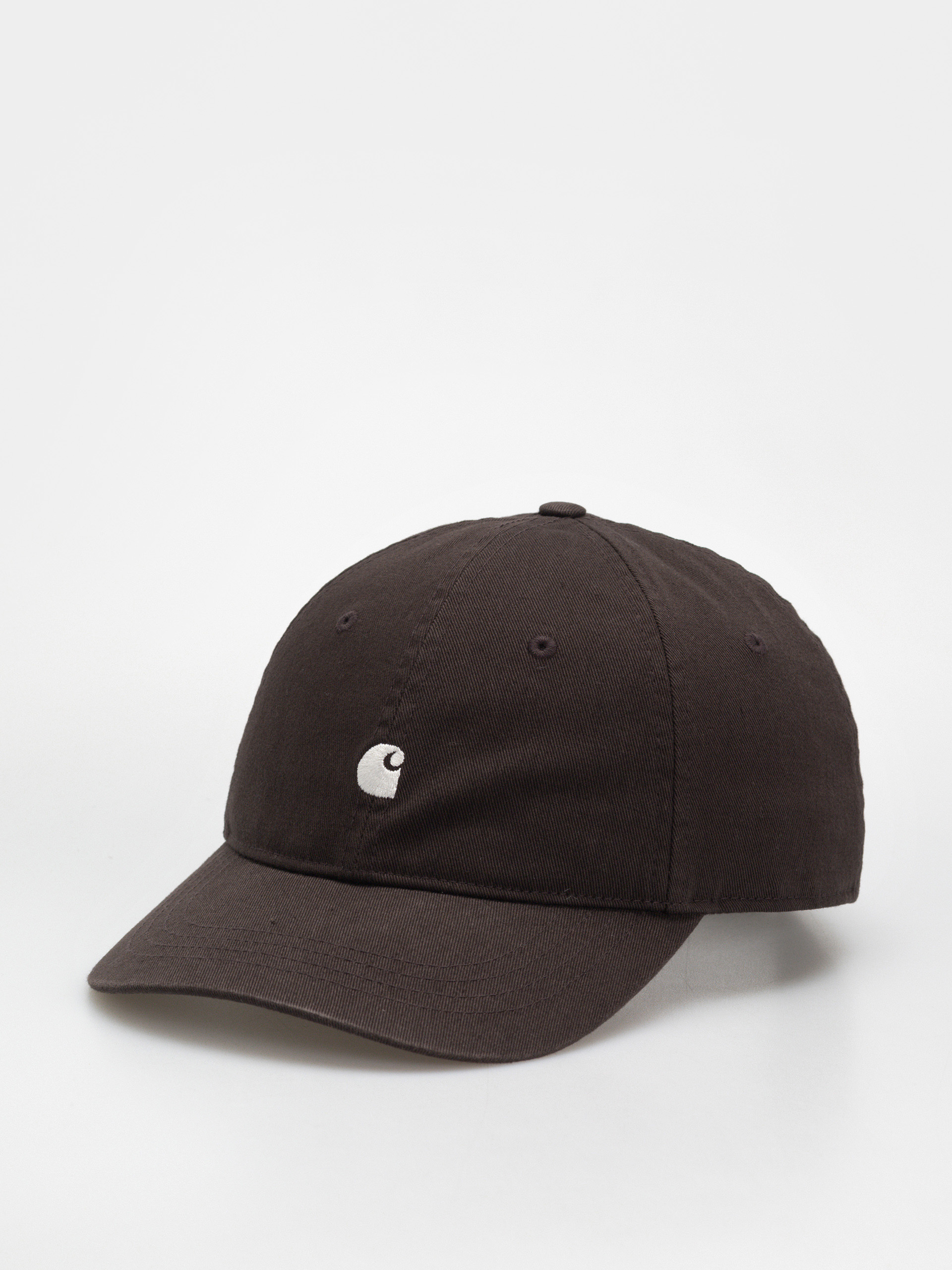 Кепка Carhartt WIP Madison Logo (palisander/wax)