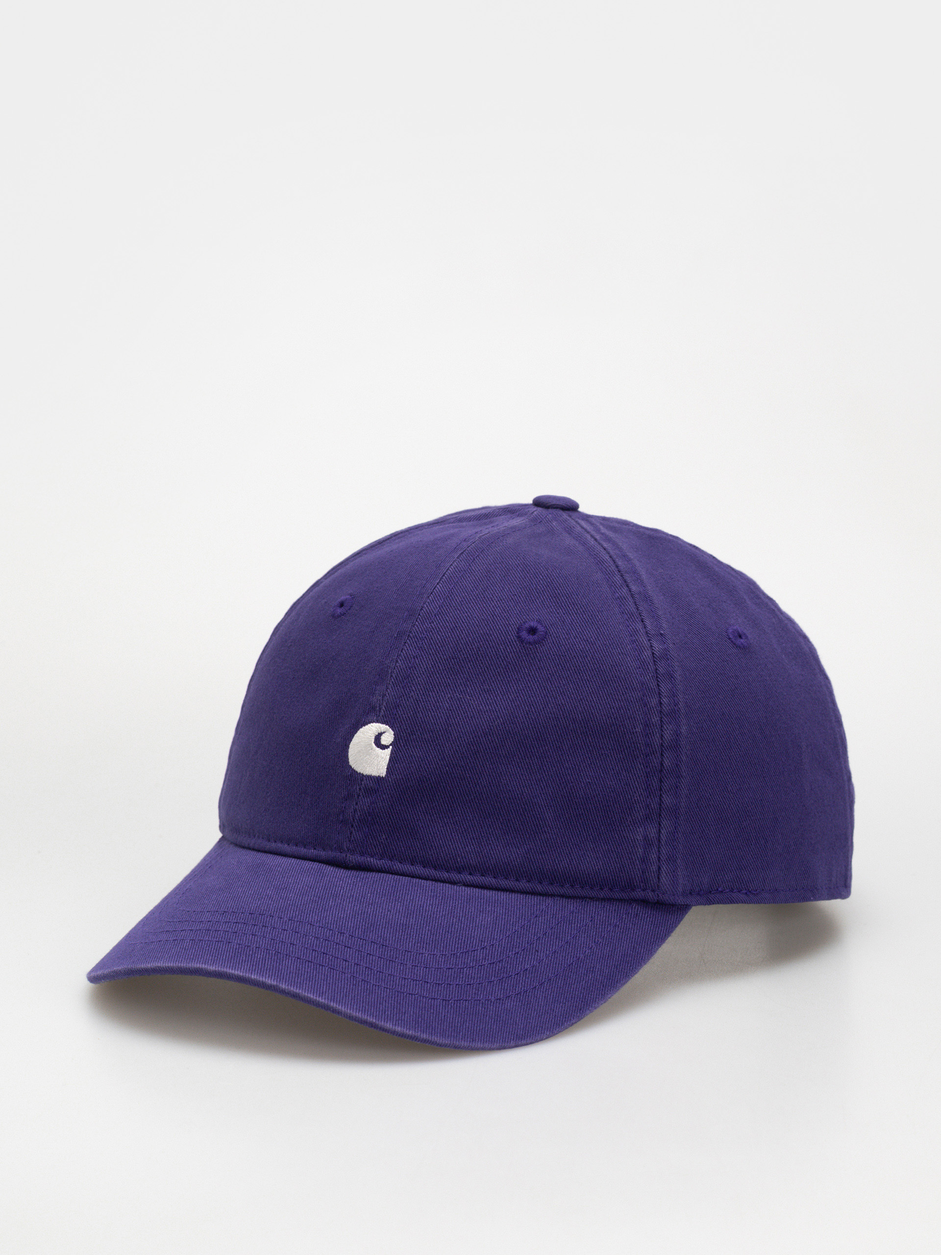 Кепка Carhartt WIP Madison Logo (lakers/wax)