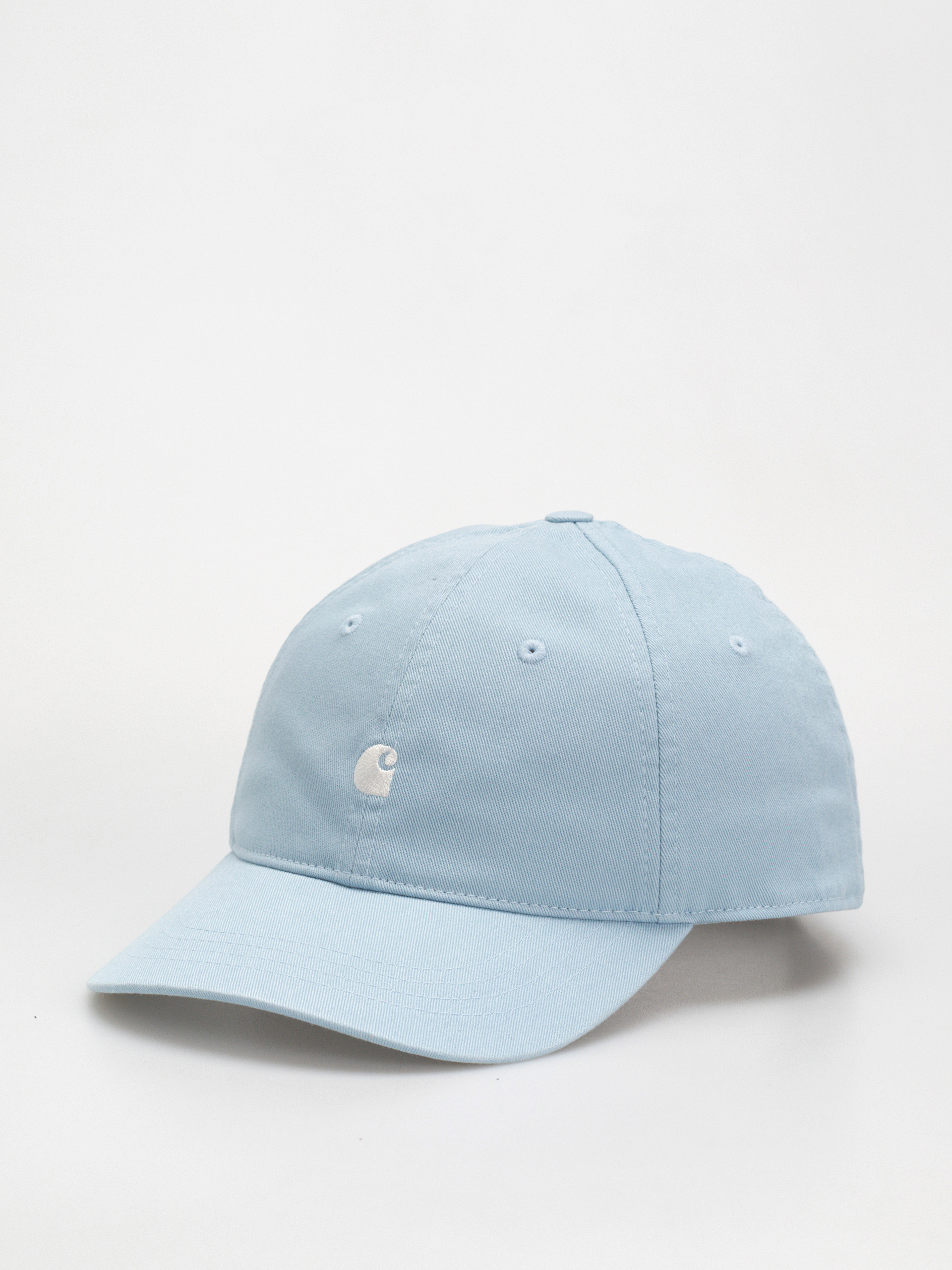 Кепка Carhartt WIP Madison Logo (citadel/wax)