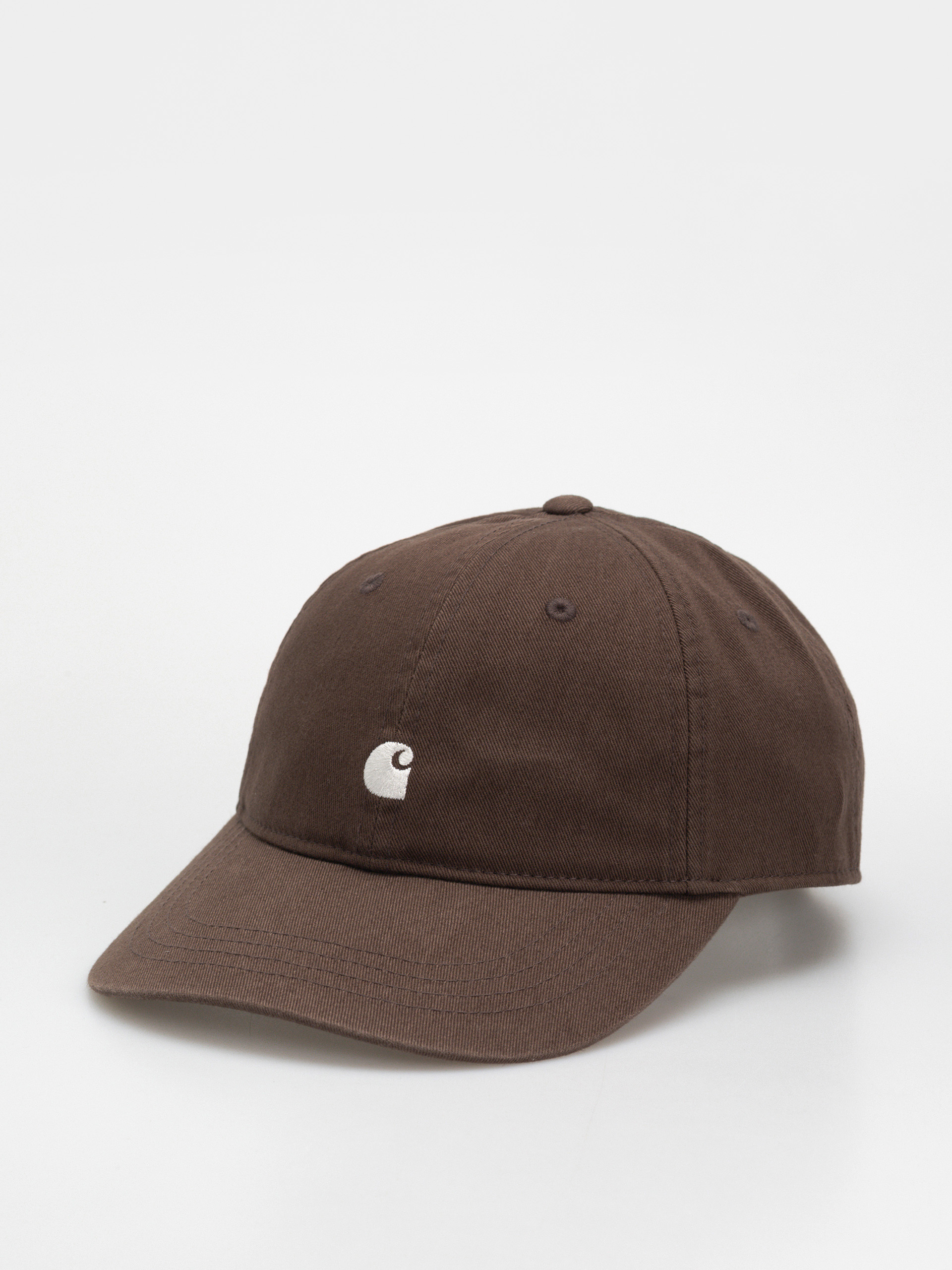 Кепка Carhartt WIP Madison Logo Wmn (vitola/wax)