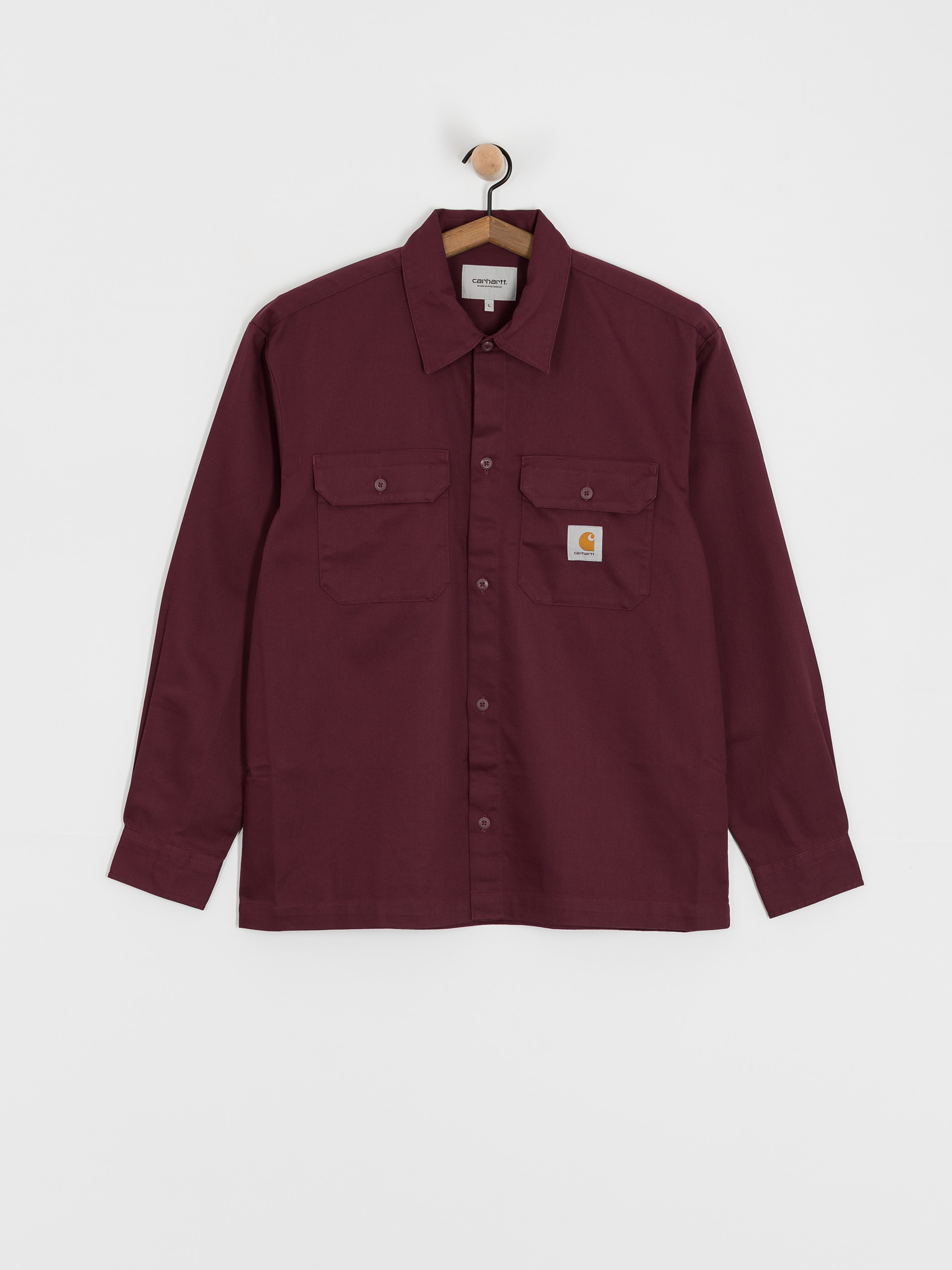 Сорочка Carhartt WIP Craft (rondo)