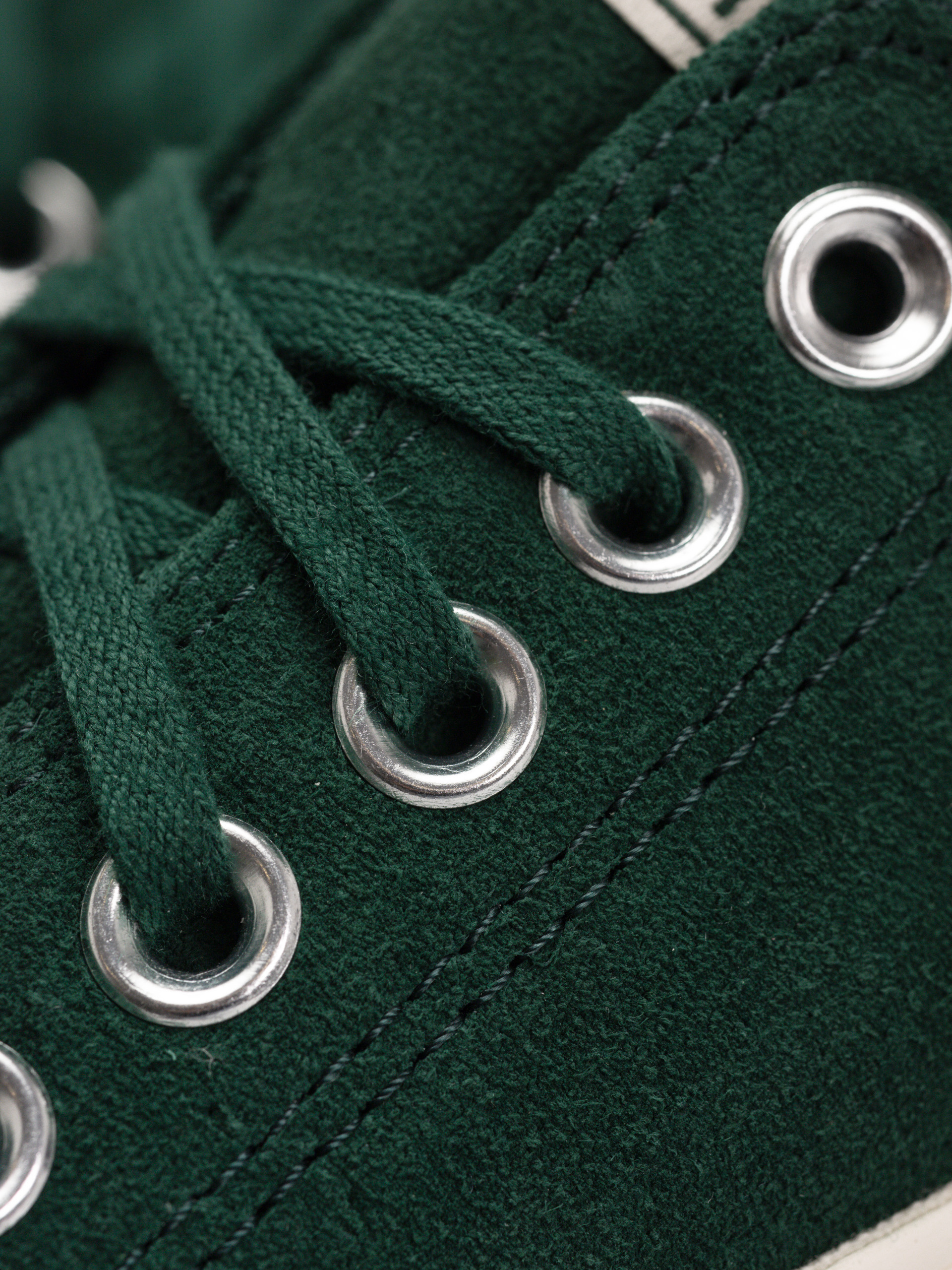 Кеди Converse Chuck Taylor All Star Lift Wmn (hunter green/black)