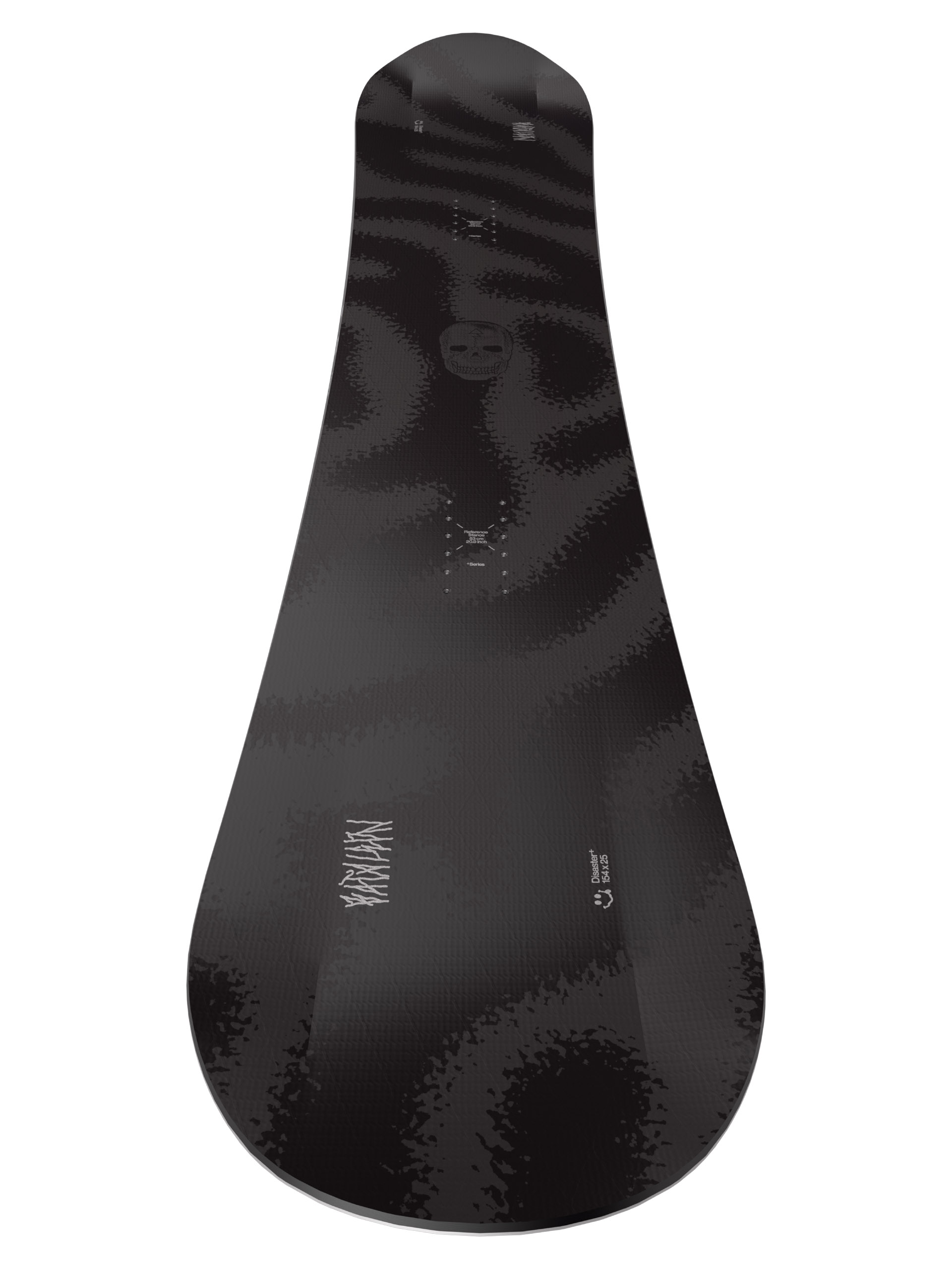 Чоловічий Сноуборд Bataleon Disaster+ 