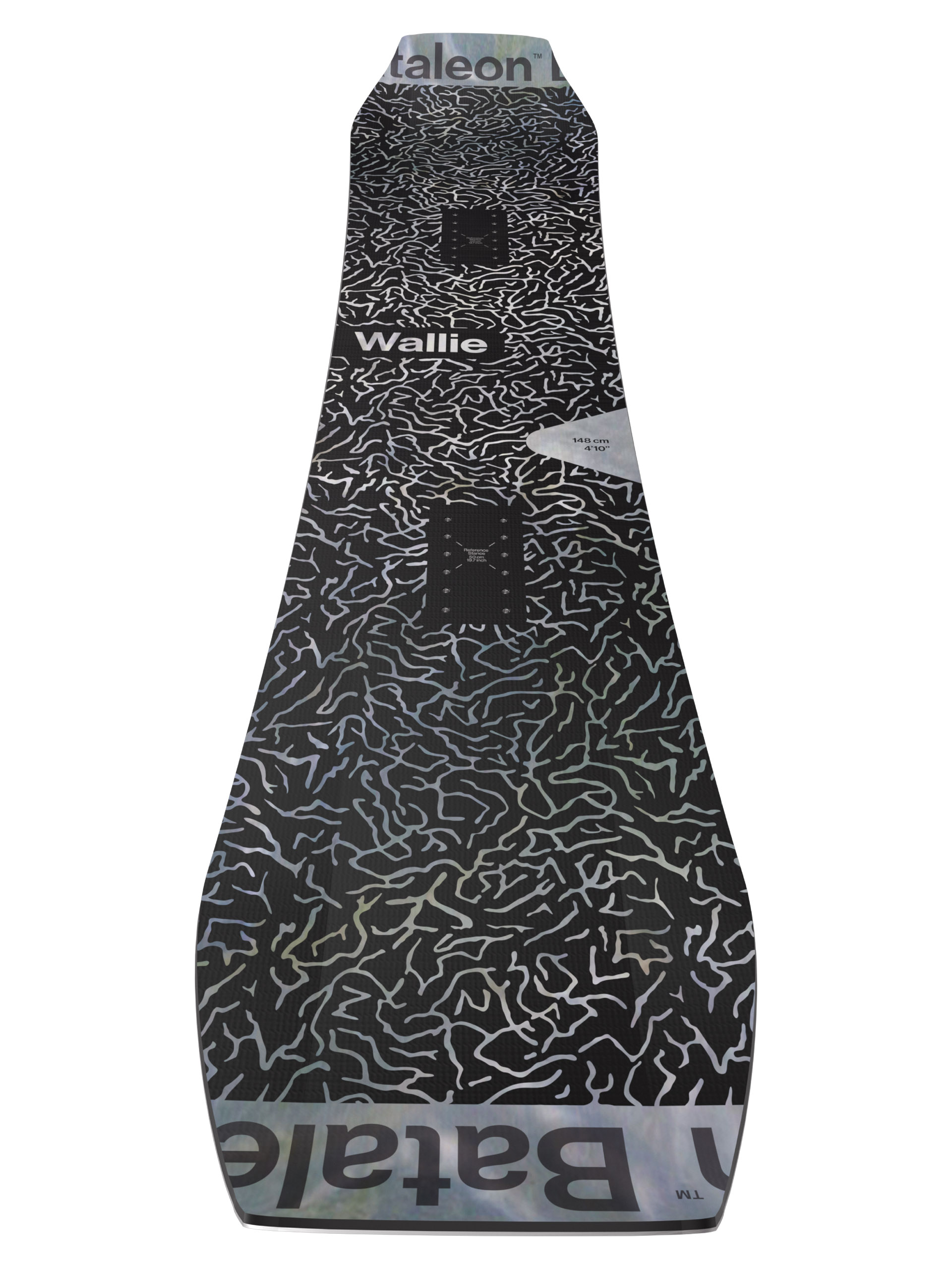 Сноуборд Bataleon Wallie 