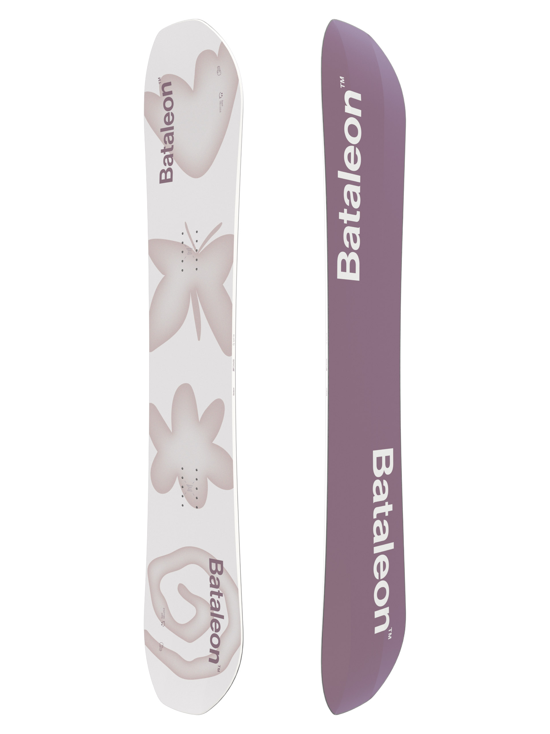 Жіночий Сноуборд Bataleon Spirit 