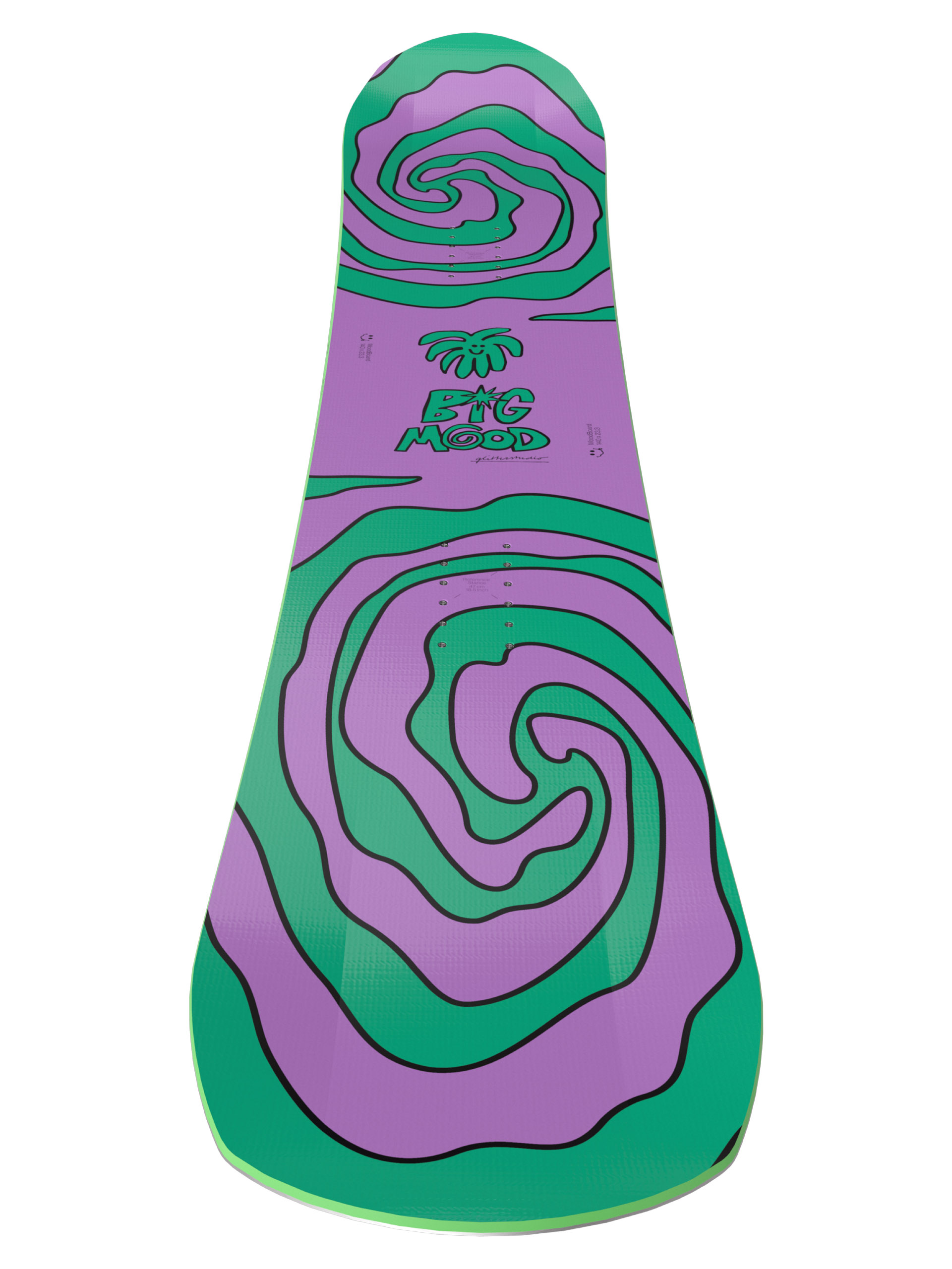 Жіночий Сноуборд Bataleon Moodboard 