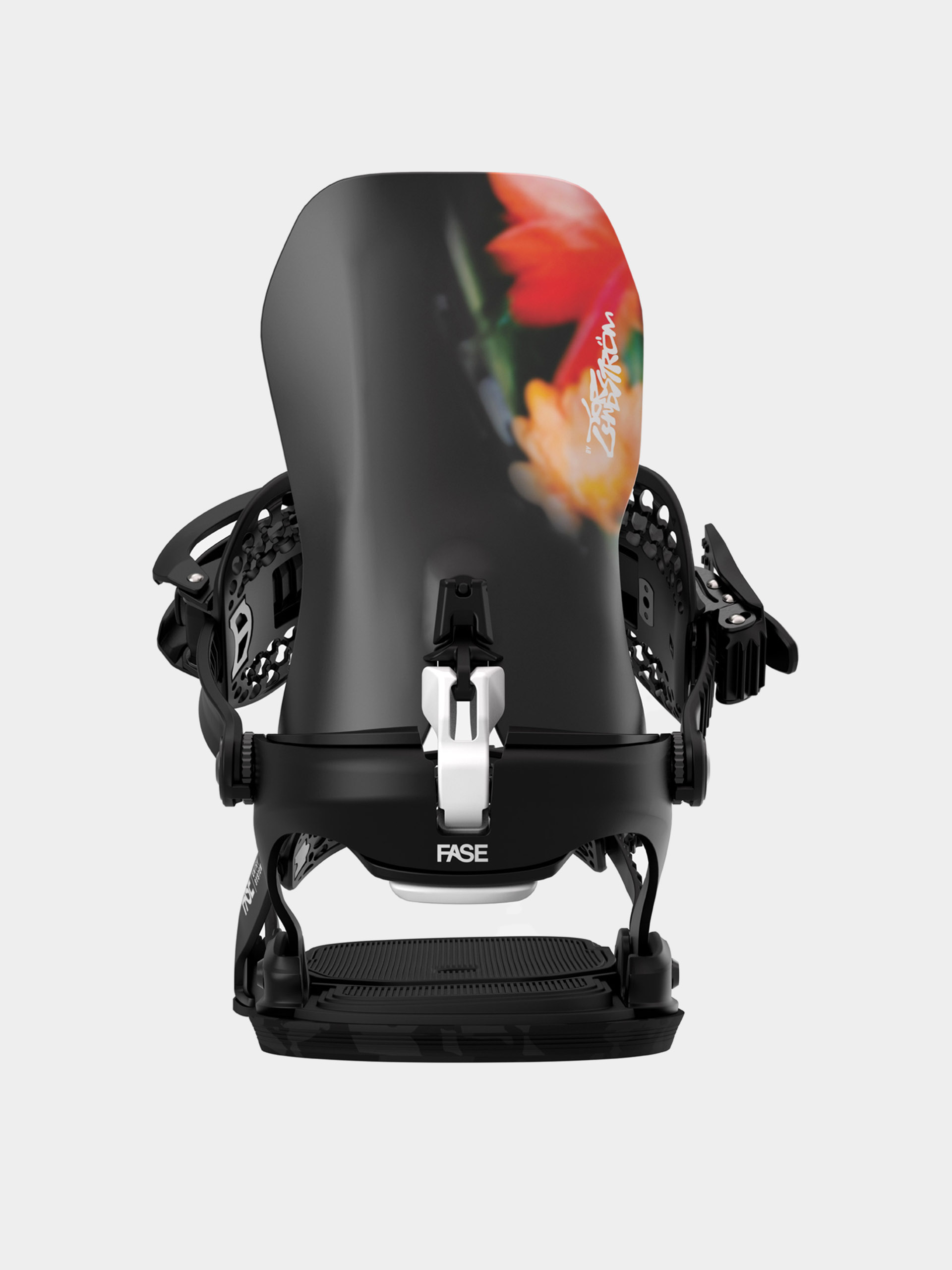 Чоловічі Сноубордичні кріплення Bataleon Blaster Pro FASE AsymWrap x Tor (tor)