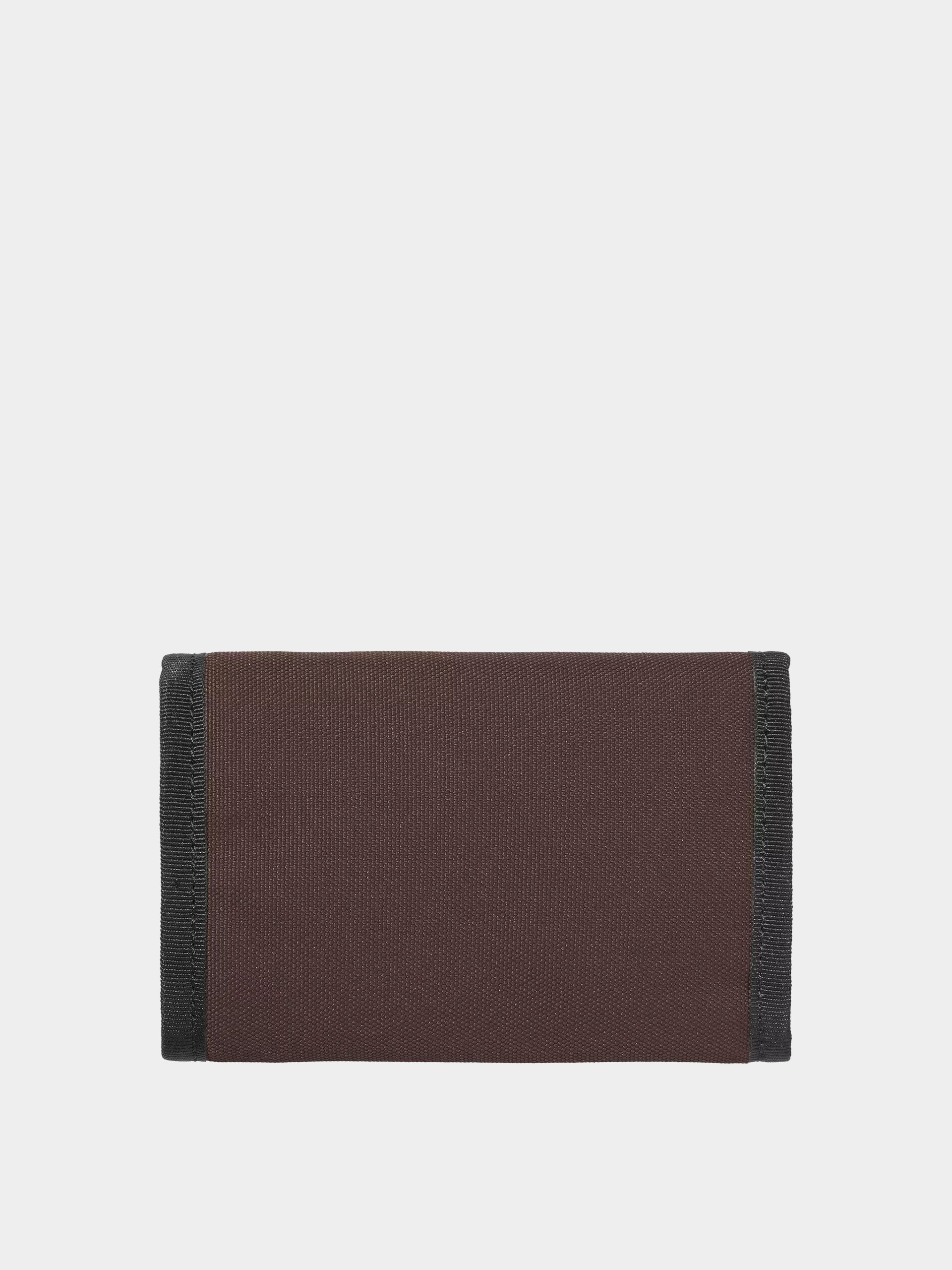 Гаманець Carhartt WIP Alec (palisander)