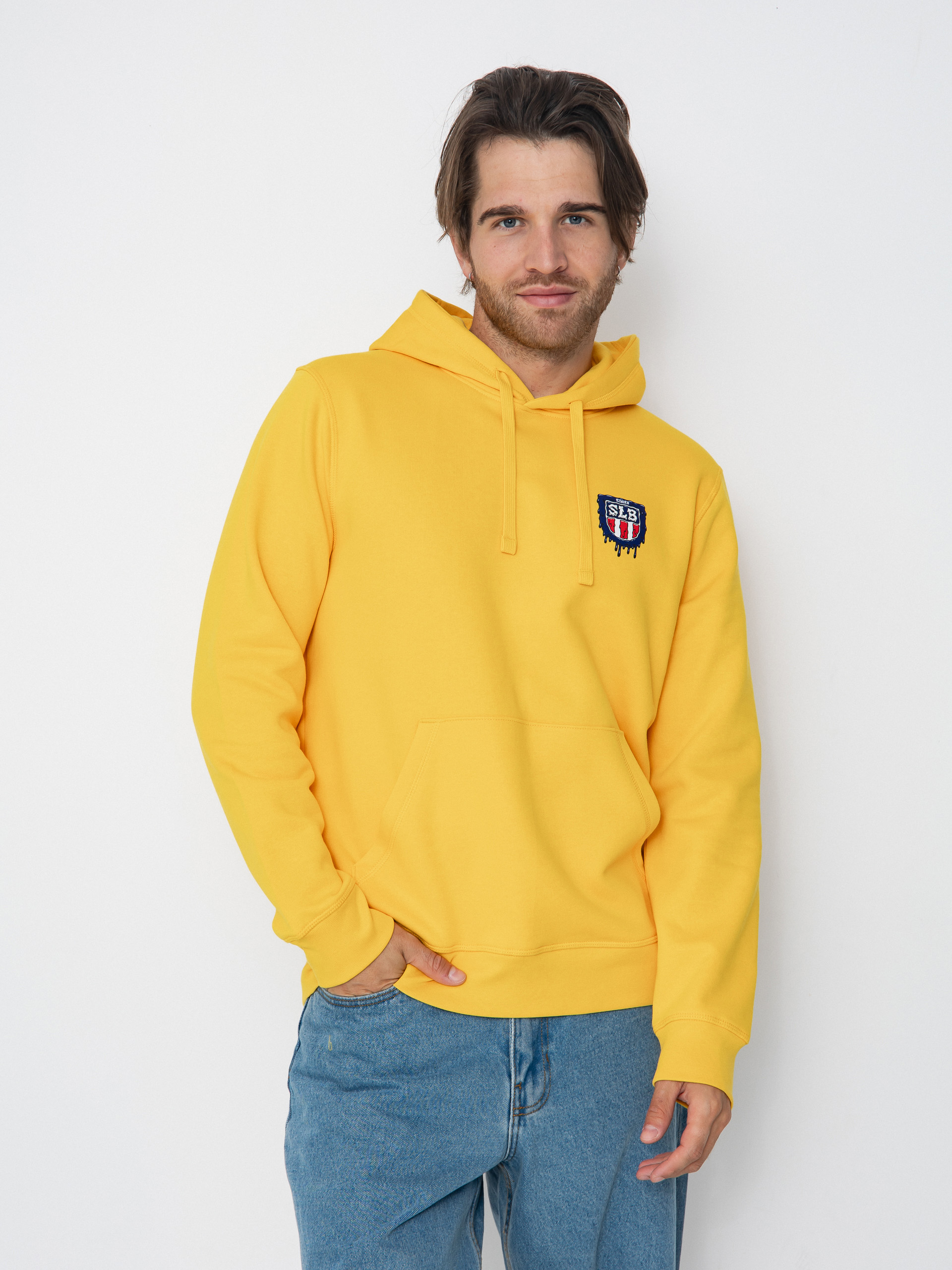 u0425u0443u0434u0456 Etnies Slb X Jp HD (gold)