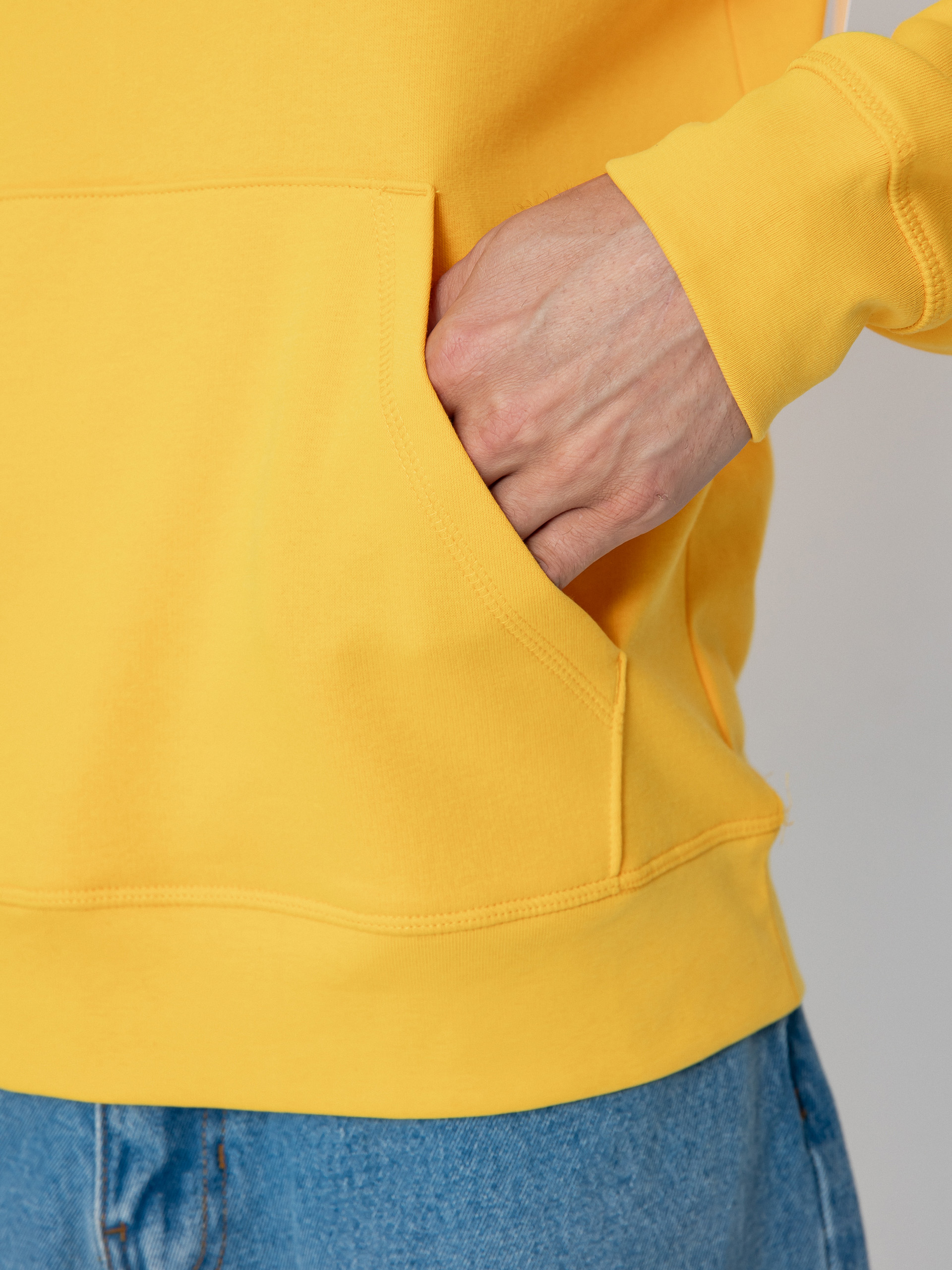 Худі Etnies Slb X Jp HD (gold)