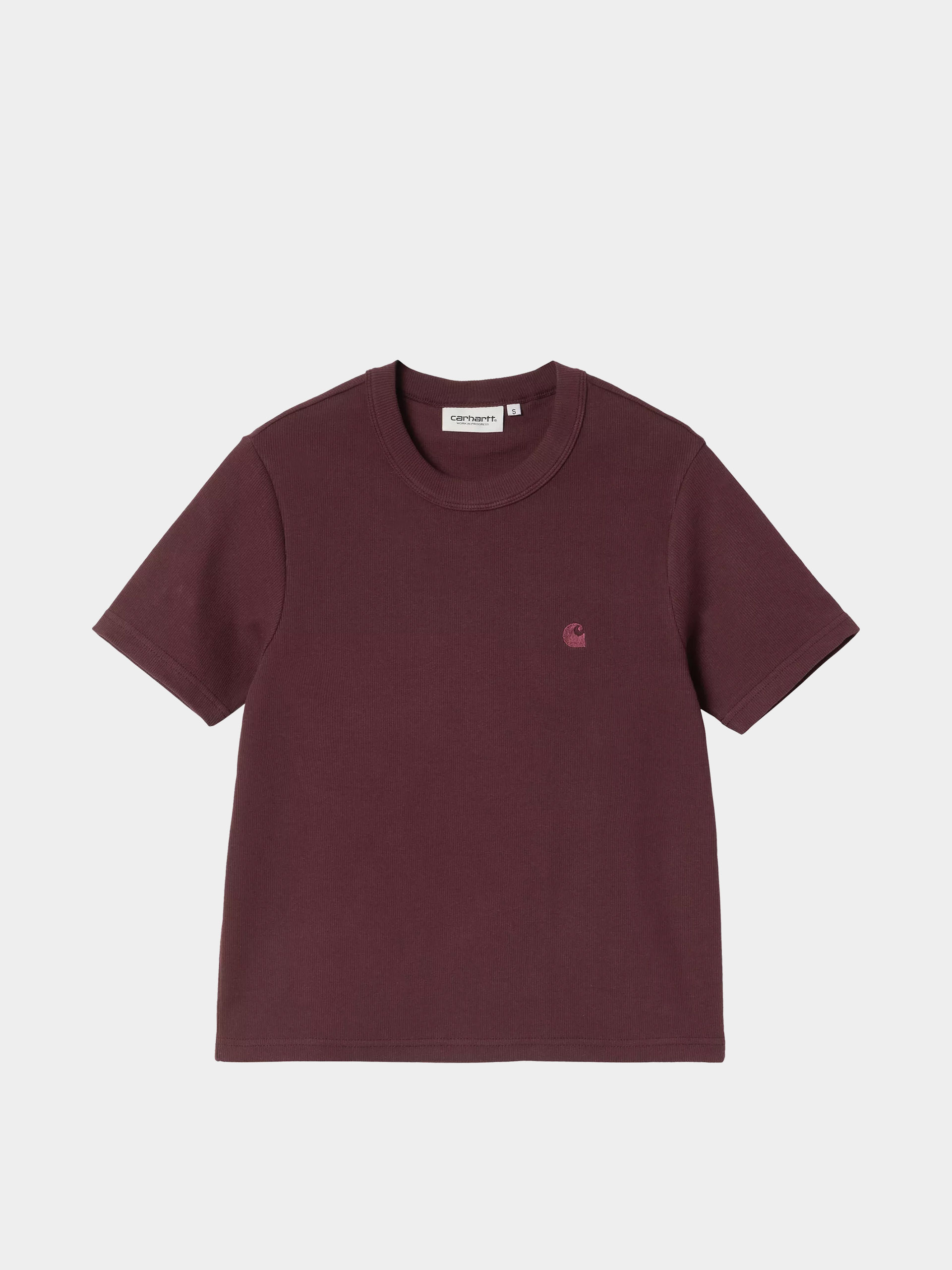 Футболка Carhartt WIP Philipa Wmn (rondo)