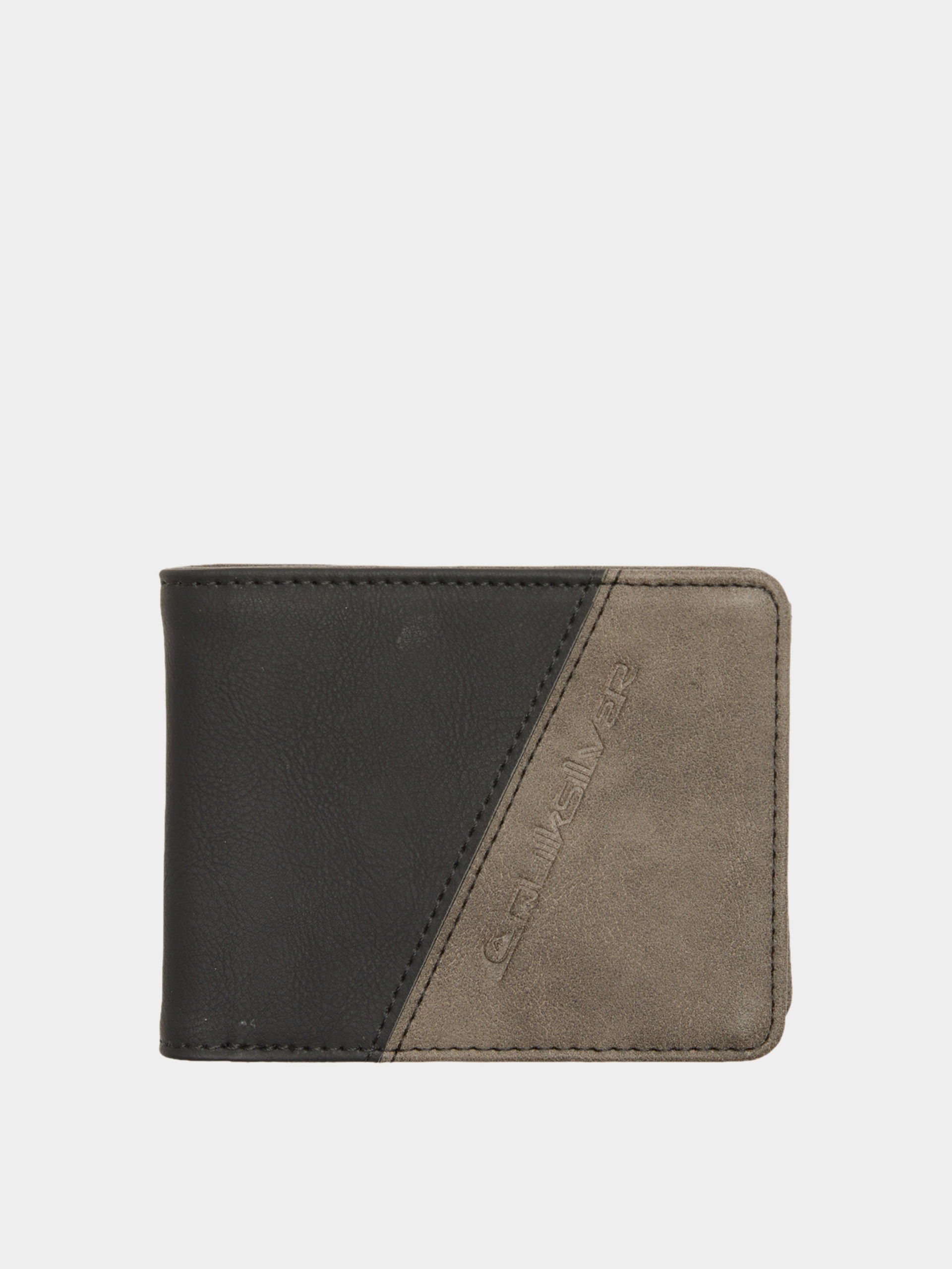 Гаманець Quiksilver Sea Barker (black)