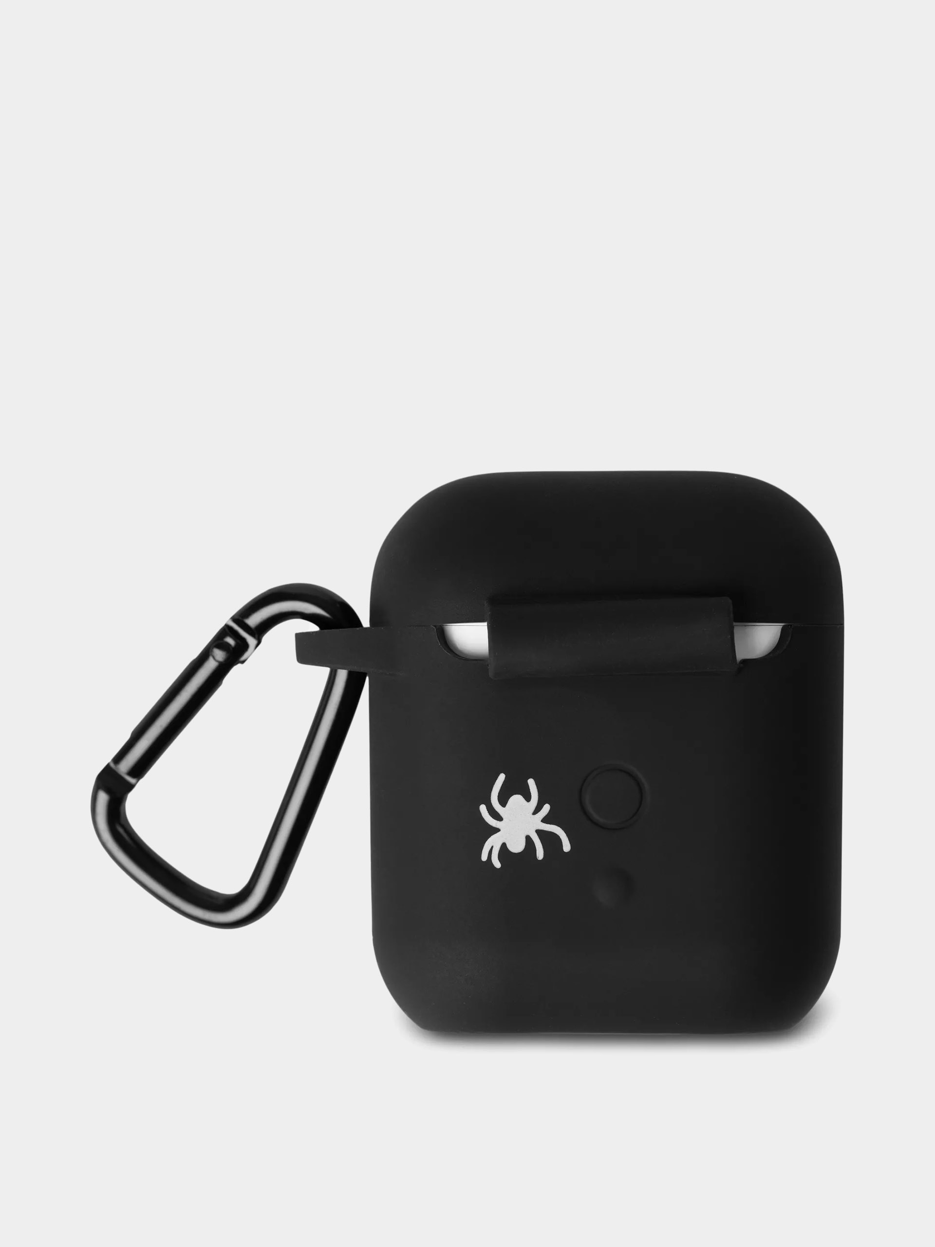 Кейс Carhartt WIP Case Theory and Practice AirPods (black/white)